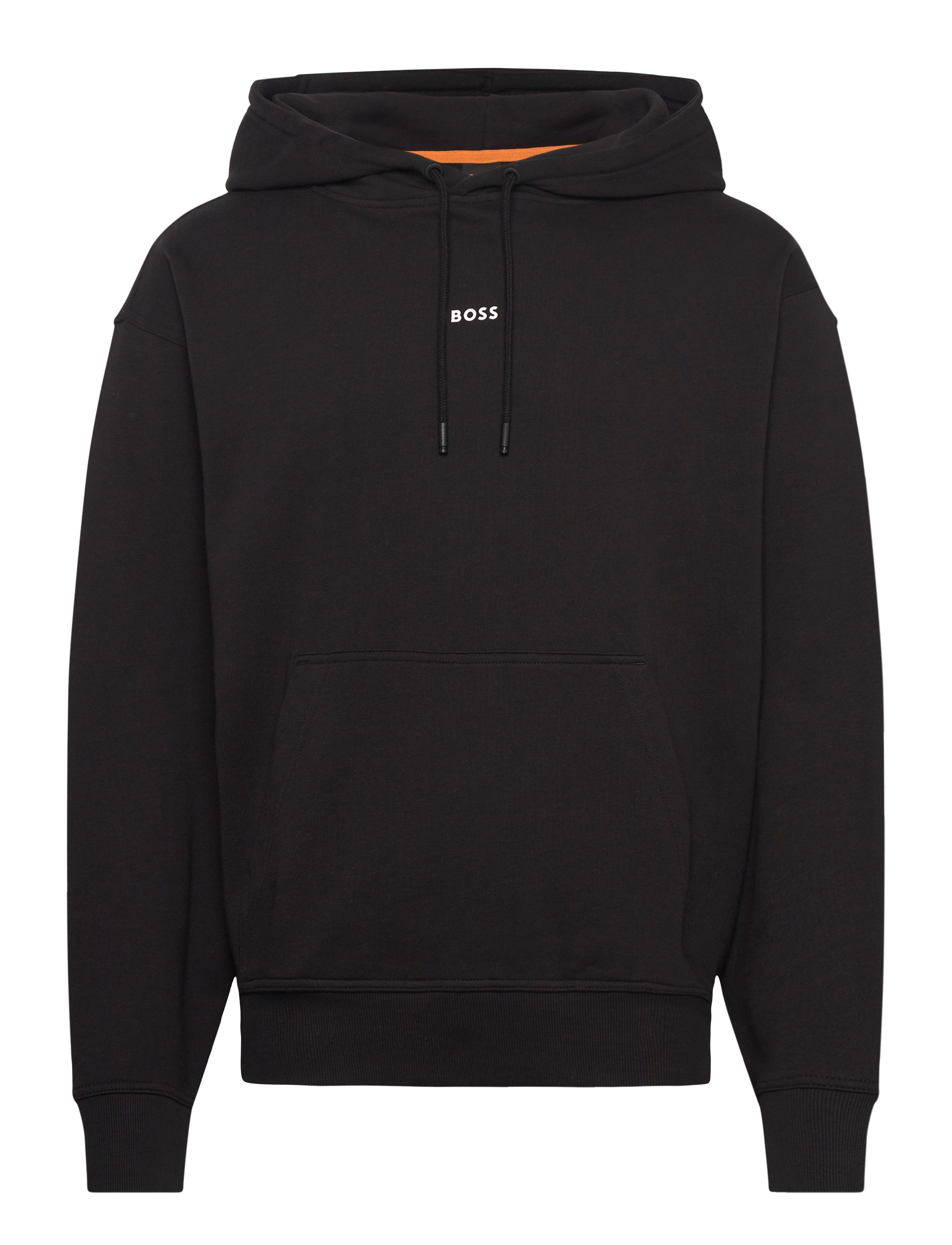 BOSS Wesmallhood Schwarz - M - Herren