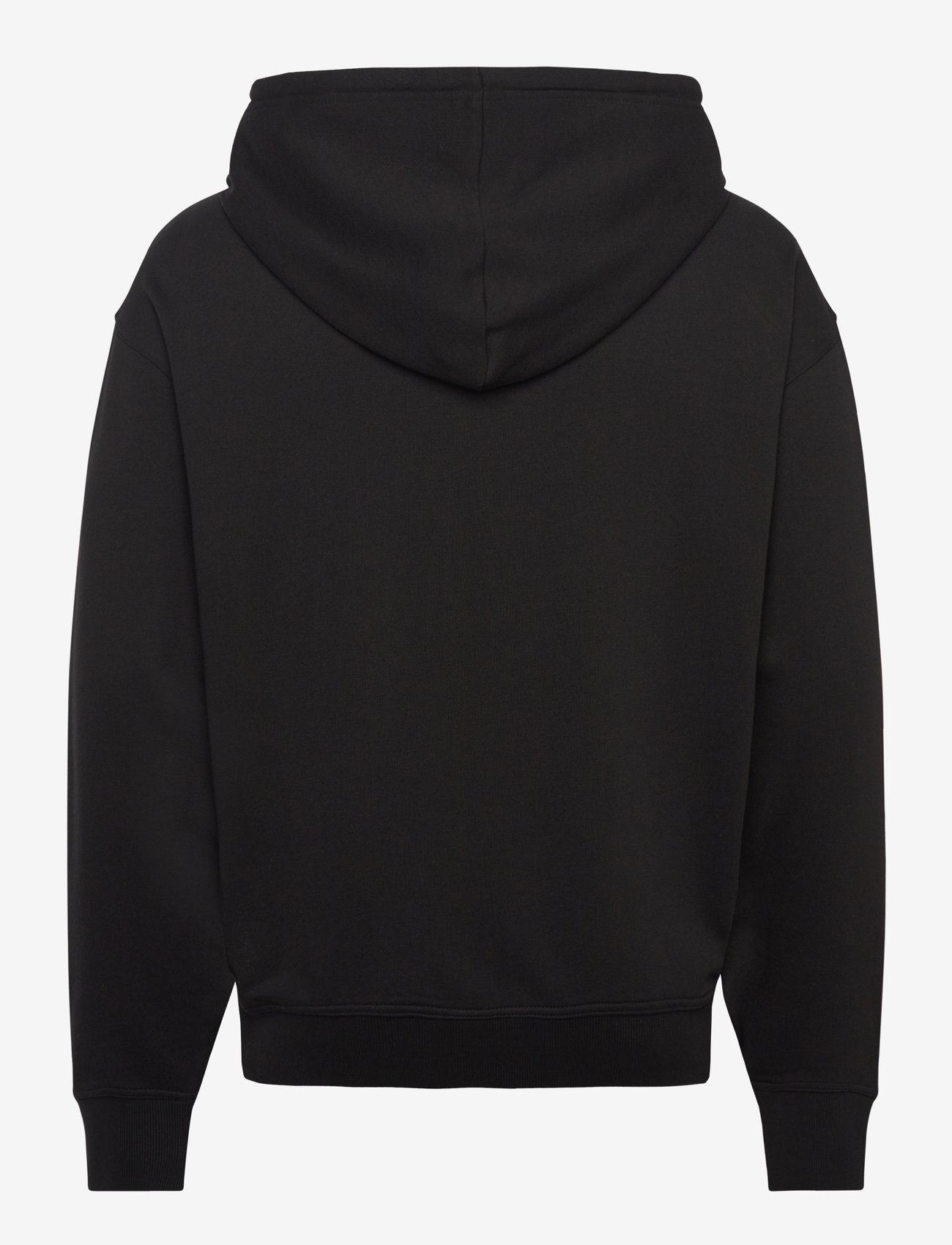 BOSS - WeSmallhood - hoodies - black - 1