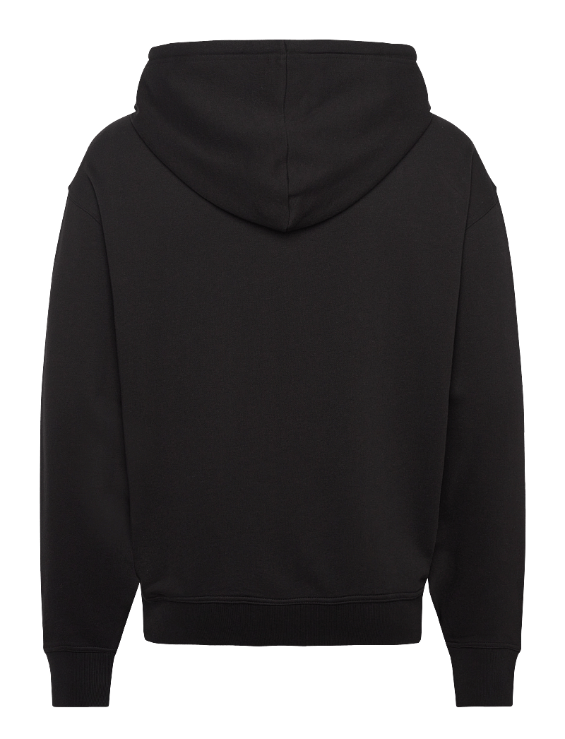 BOSS - WeSmallhood - hoodies - black - 1