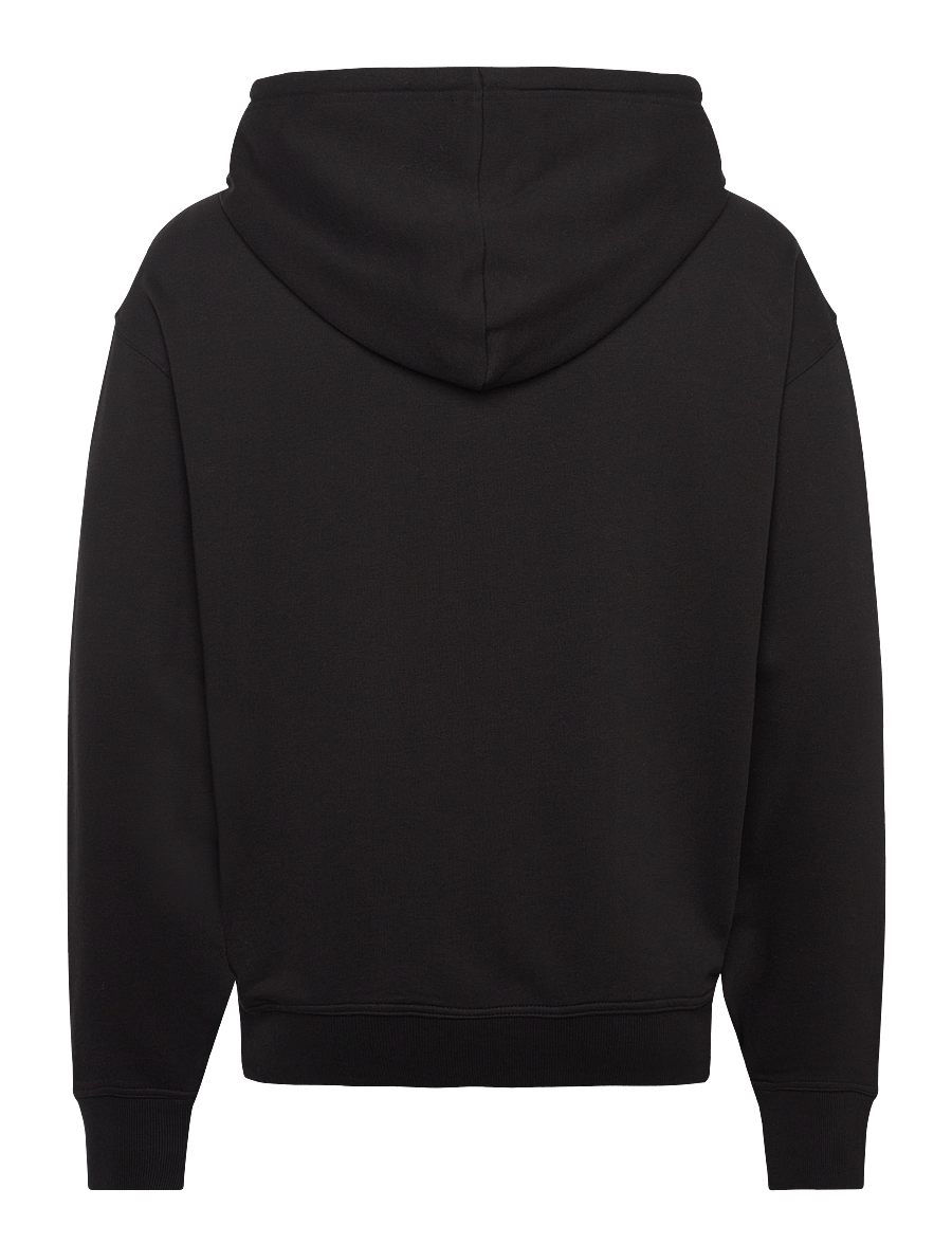 BOSS - WeSmallhood - sweats à capuche - black - 1