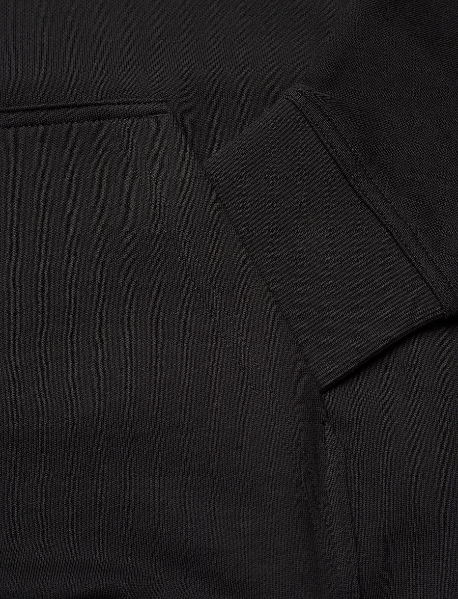 BOSS - WeSmallhood - sweats à capuche - black - 3