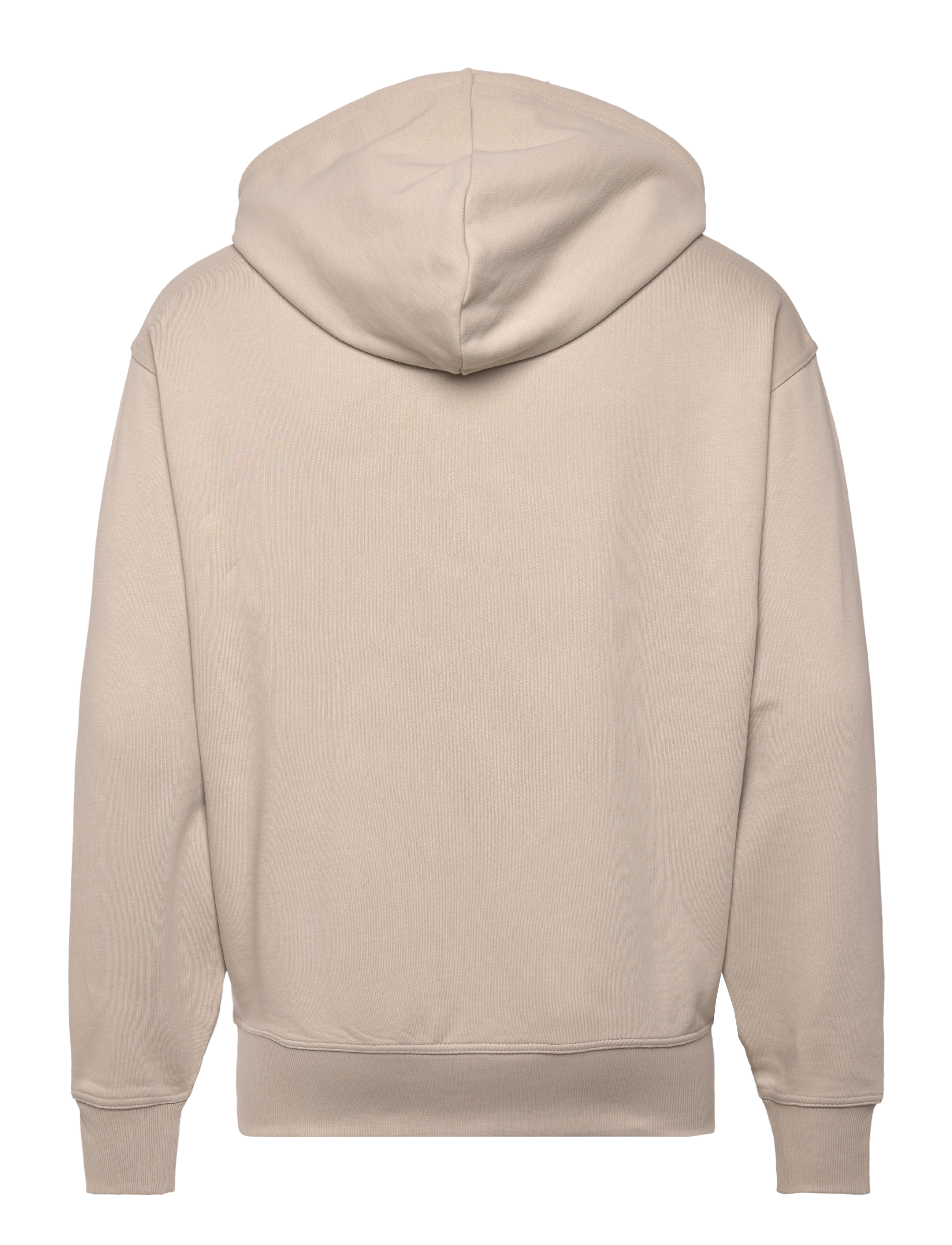 BOSS - WeSmallhood - hoodies - light beige - 1