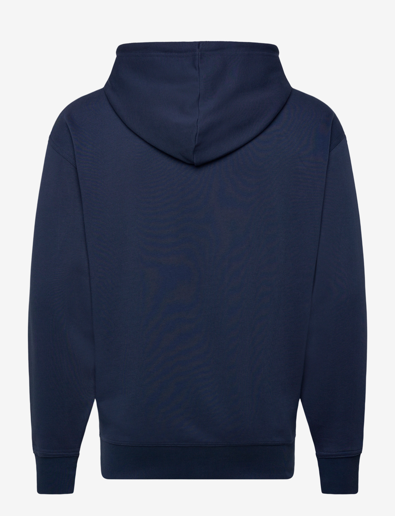 BOSS - WeSmallhood - kapuzenpullover - open blue - 1