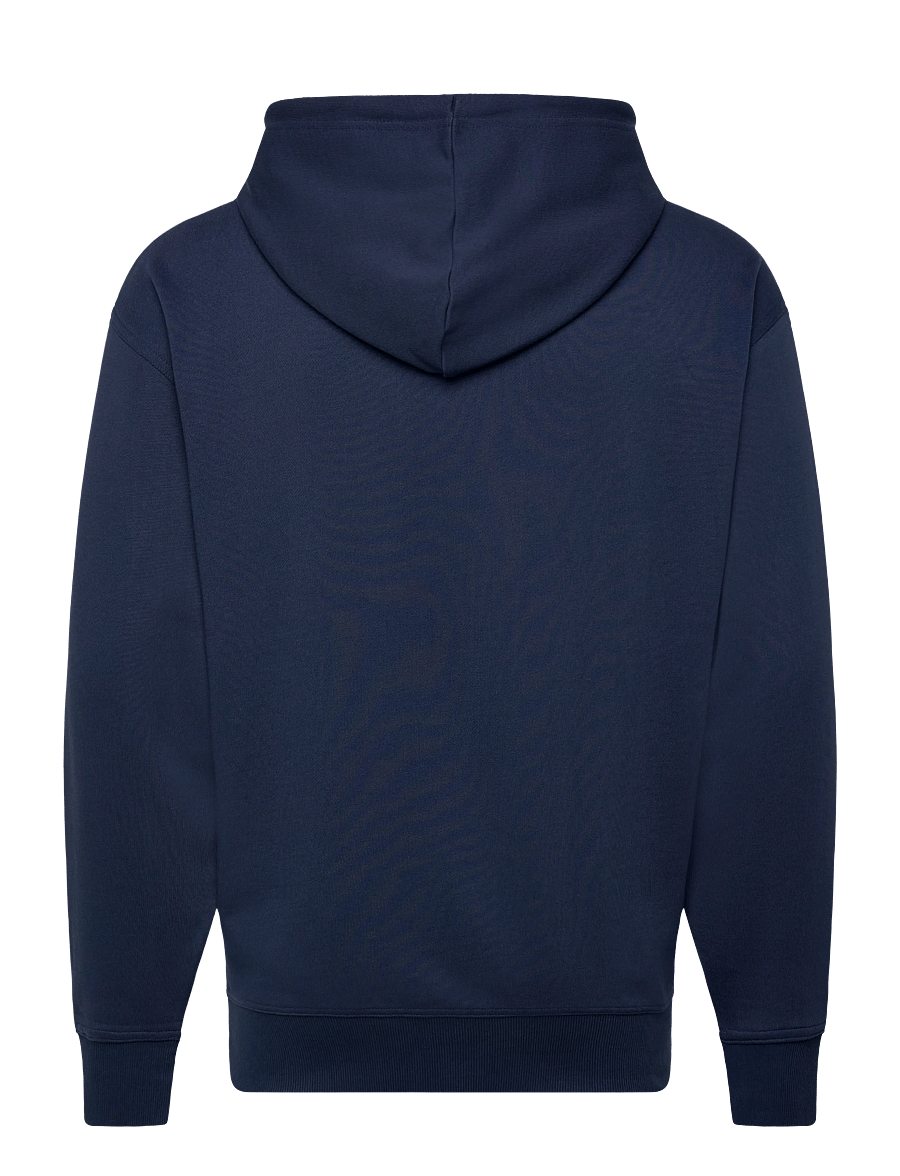 BOSS - WeSmallhood - sweats à capuche - open blue - 2