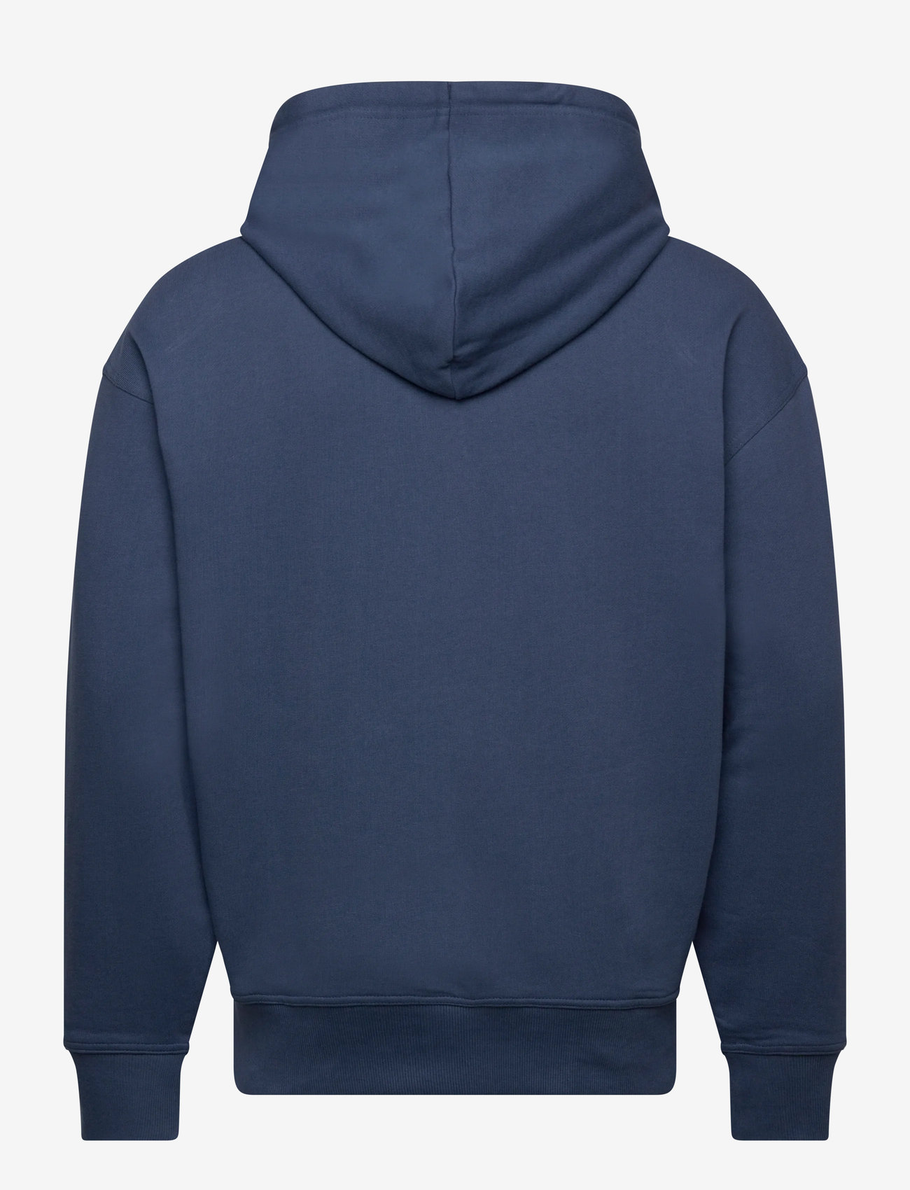 BOSS - WeSmallhood - hoodies - open blue - 1