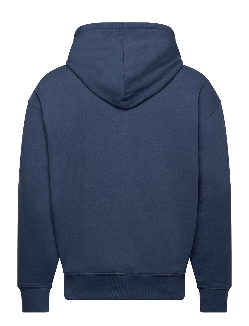 BOSS - WeSmallhood - hoodies - open blue - 1