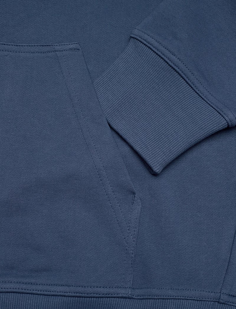 BOSS - WeSmallhood - hoodies - open blue - 3