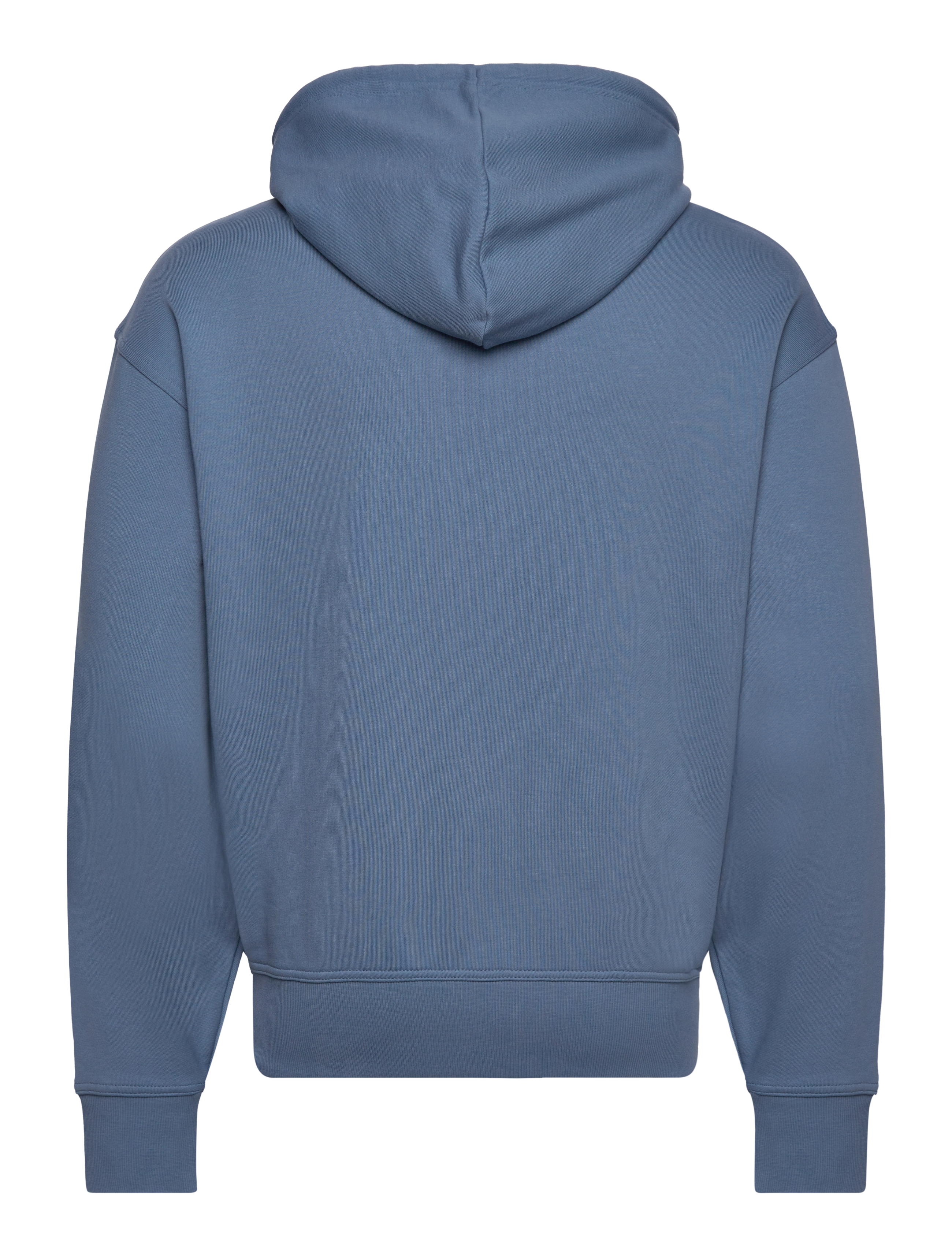 BOSS - WeSmallhood - sweatshirts - open blue - 1