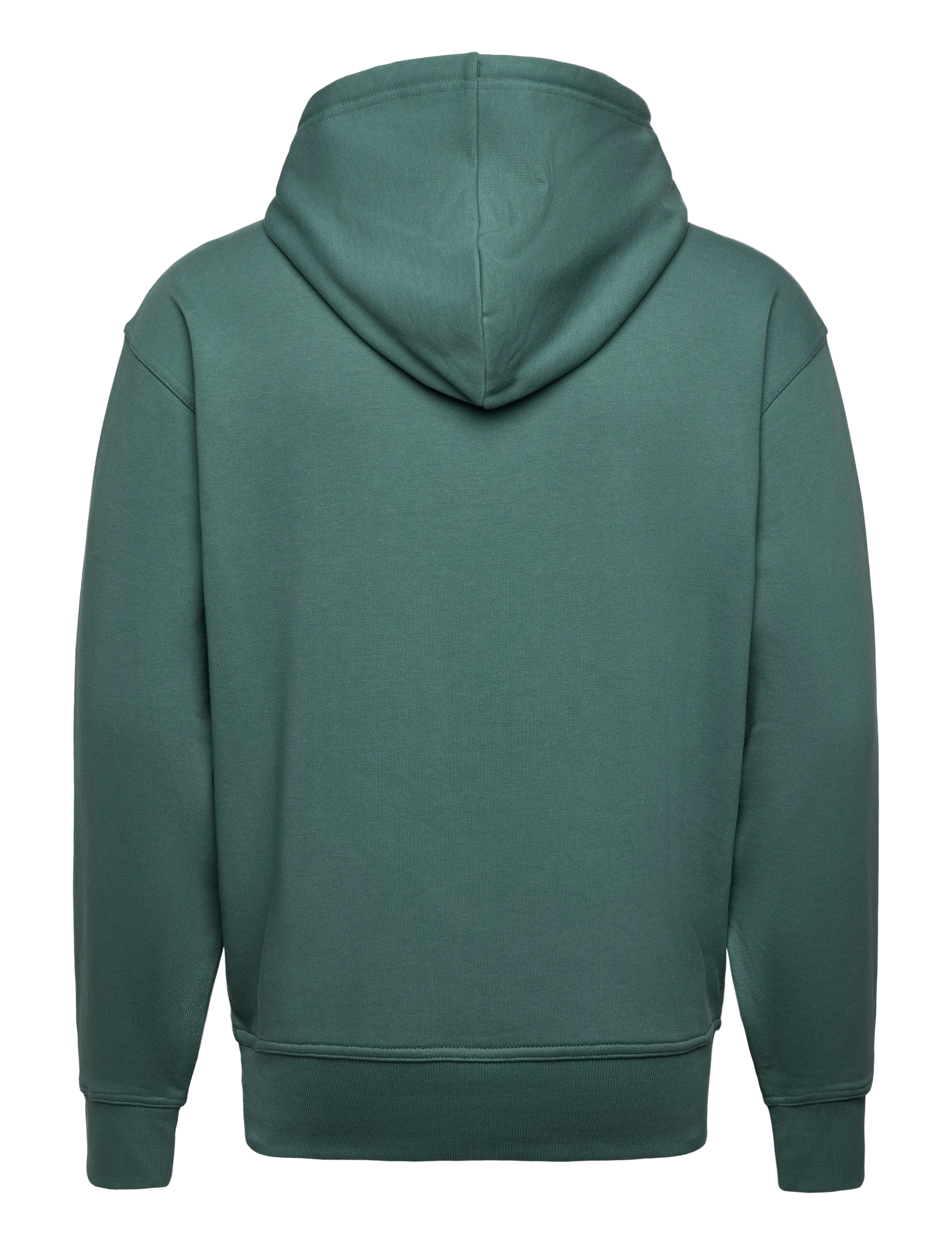BOSS - WeSmallhood - kapuzenpullover - open green - 1