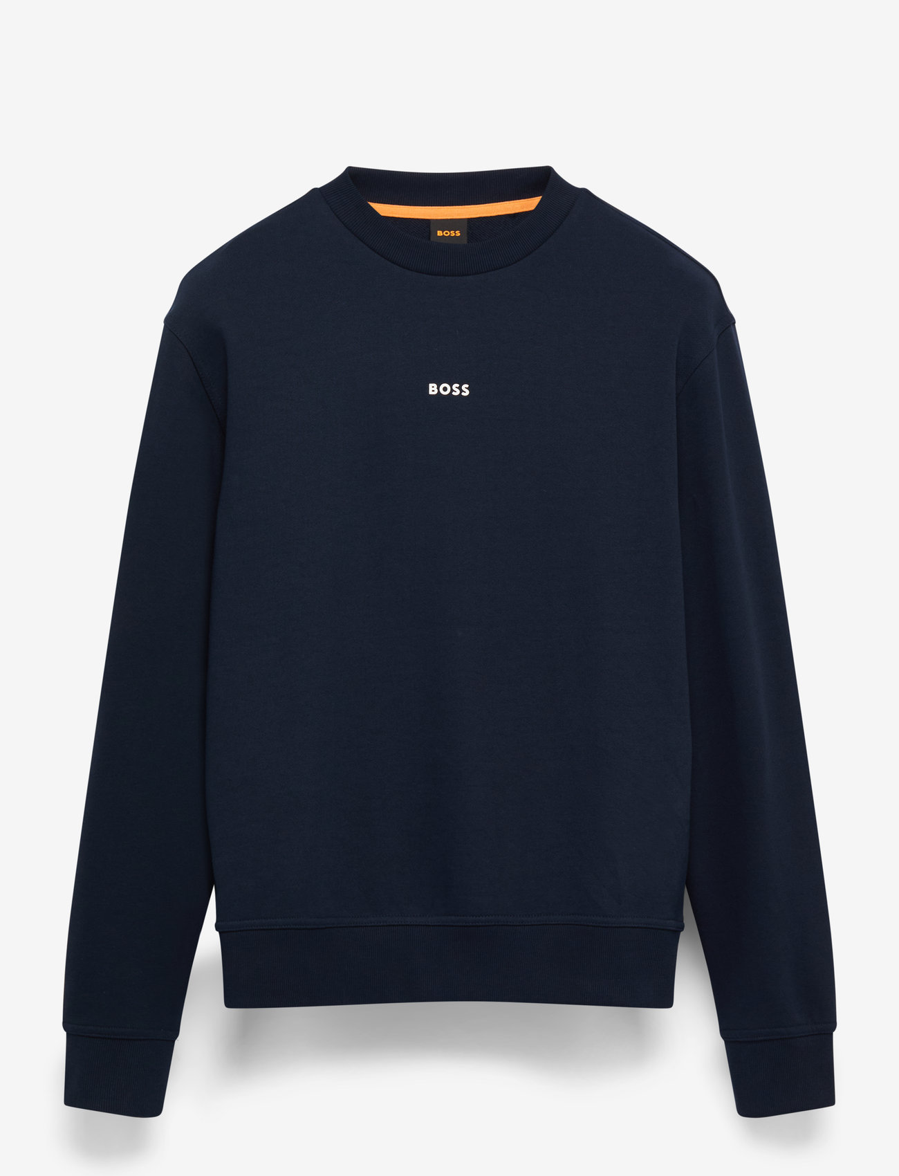 BOSS - WeSmallcrew - julegaver under 1000kr - dark blue - 0