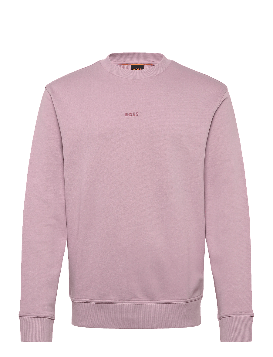 BOSS - WeSmallcrew - dressipluusid - light/pastel purple - 0