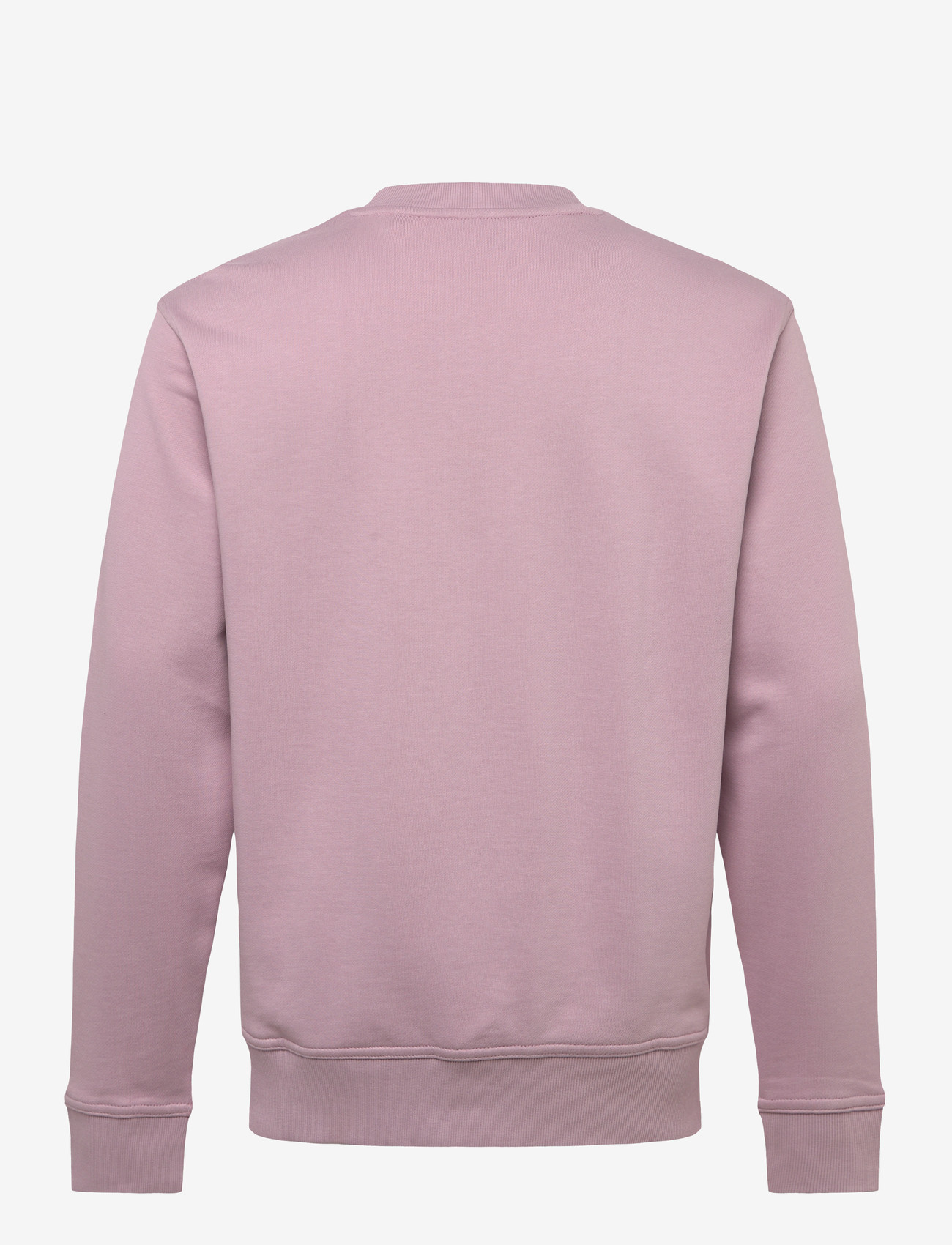 BOSS - WeSmallcrew - sweatshirts - light/pastel purple - 1