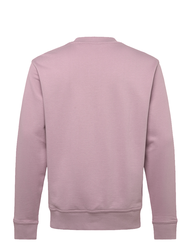 BOSS - WeSmallcrew - sweatshirts - light/pastel purple - 1