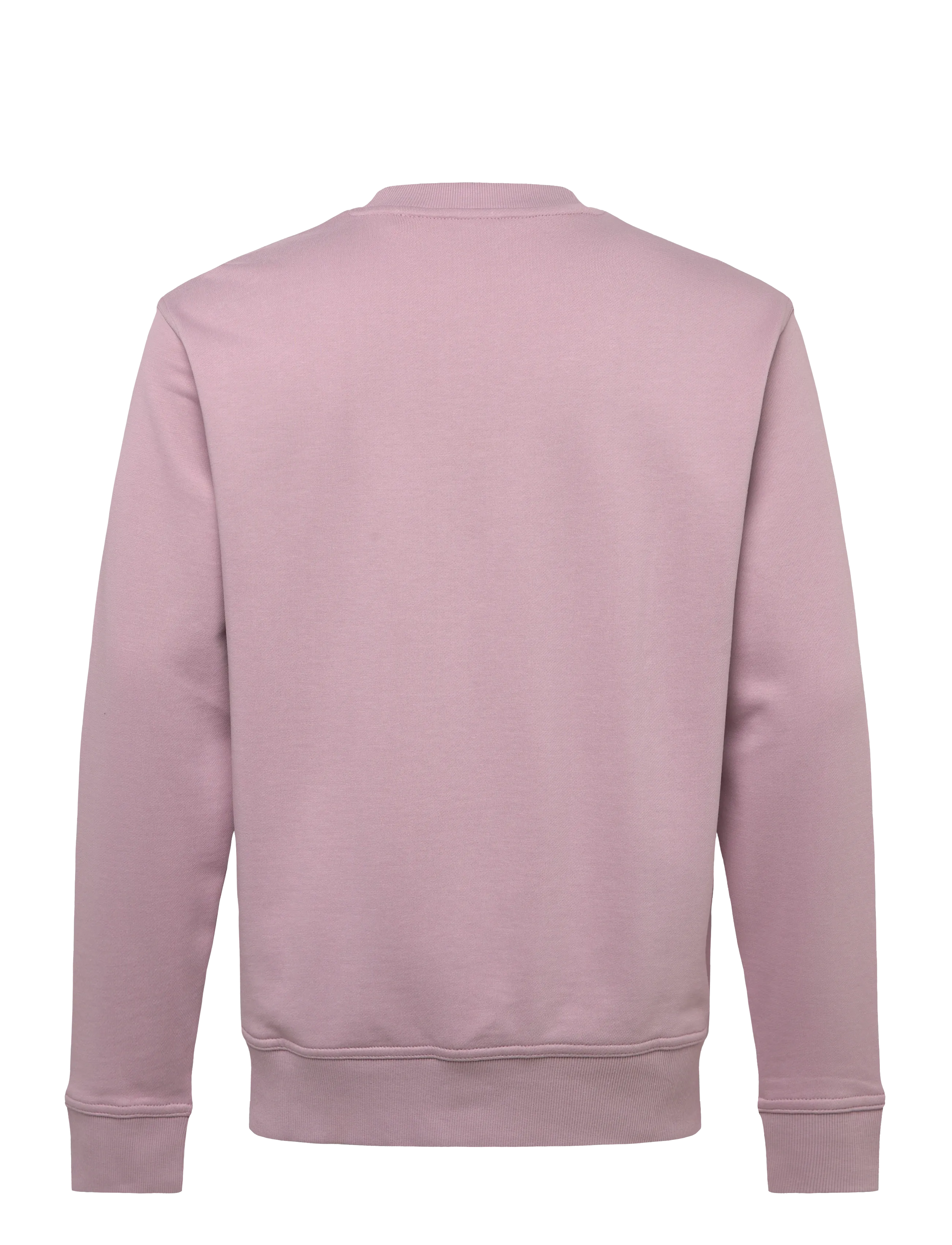 BOSS - WeSmallcrew - sweatshirts - light/pastel purple - 1
