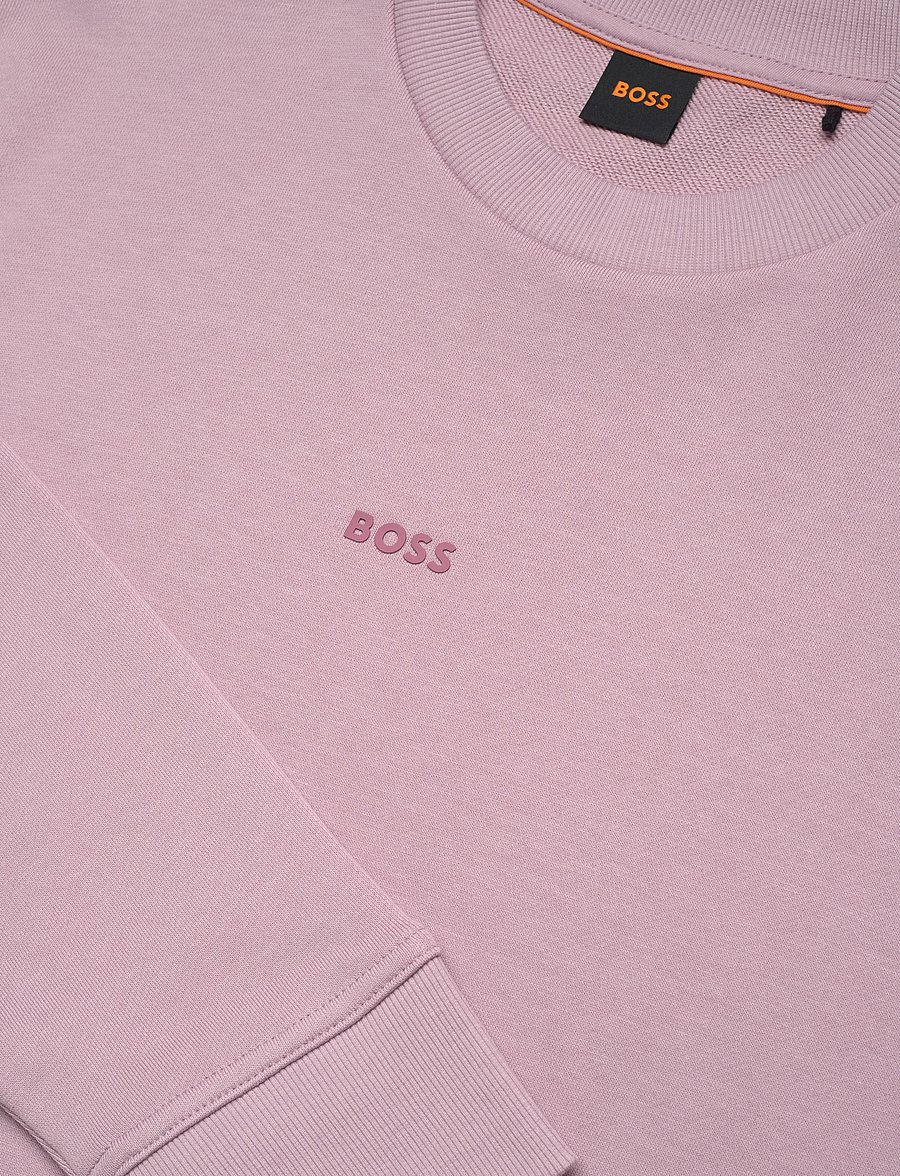 BOSS - WeSmallcrew - dressipluusid - light/pastel purple - 2