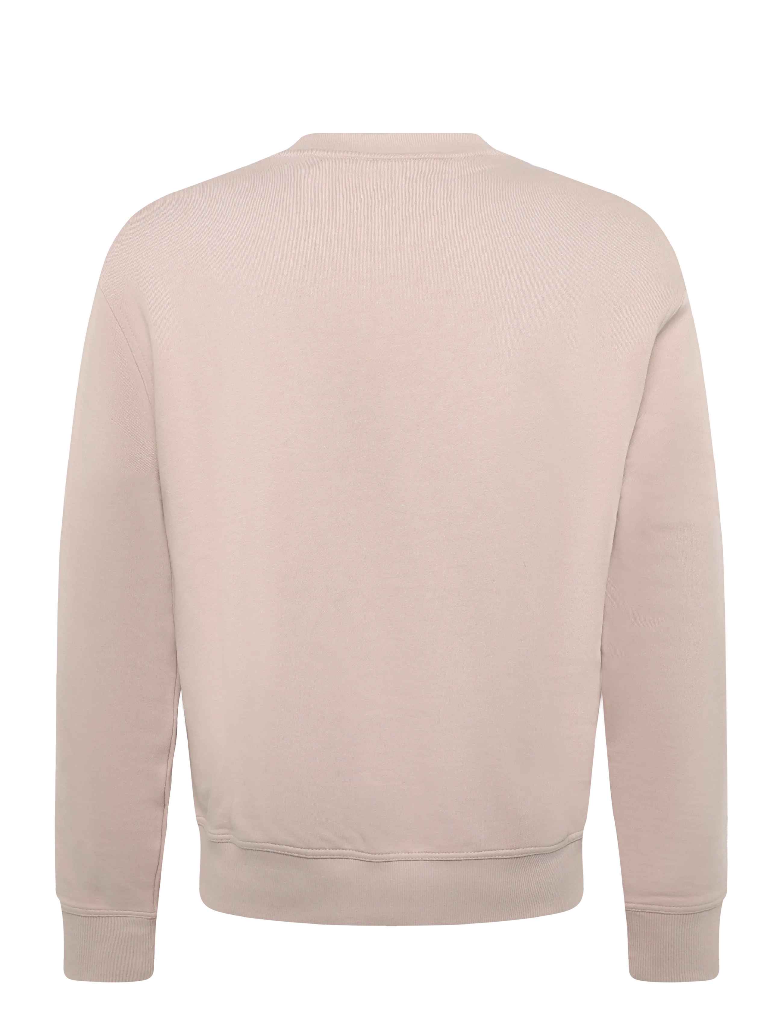 BOSS - WeSmallcrew - sweatshirts - light/pastel red - 1