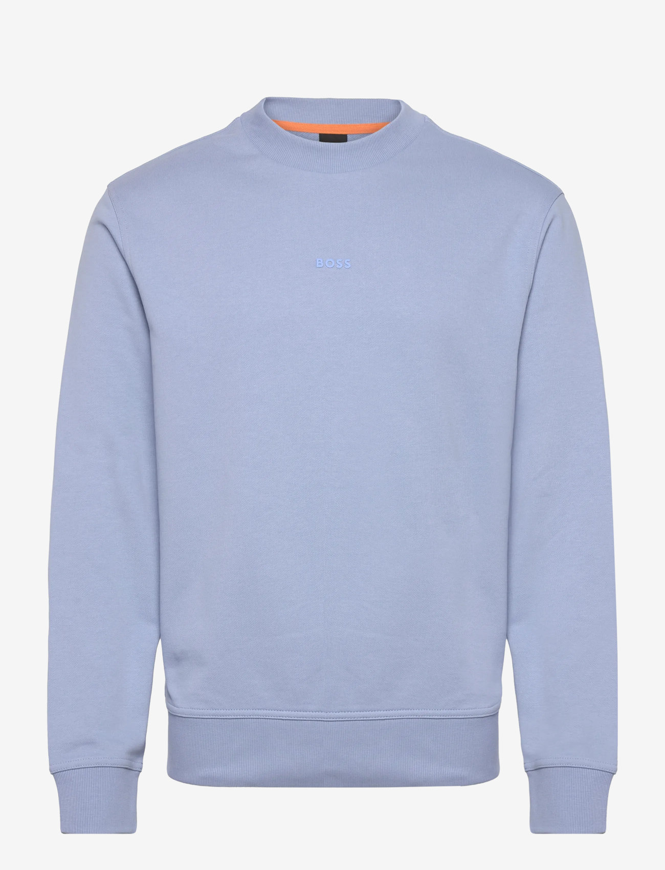 BOSS - WeSmallcrew - dressipluusid - open blue - 0