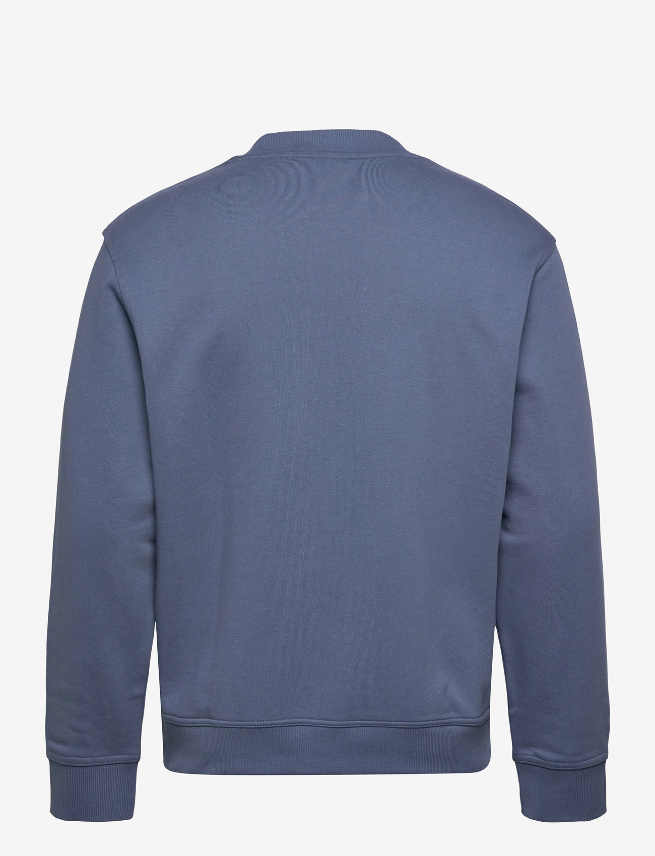 BOSS - WeSmallcrew - sweatshirts - open blue - 1