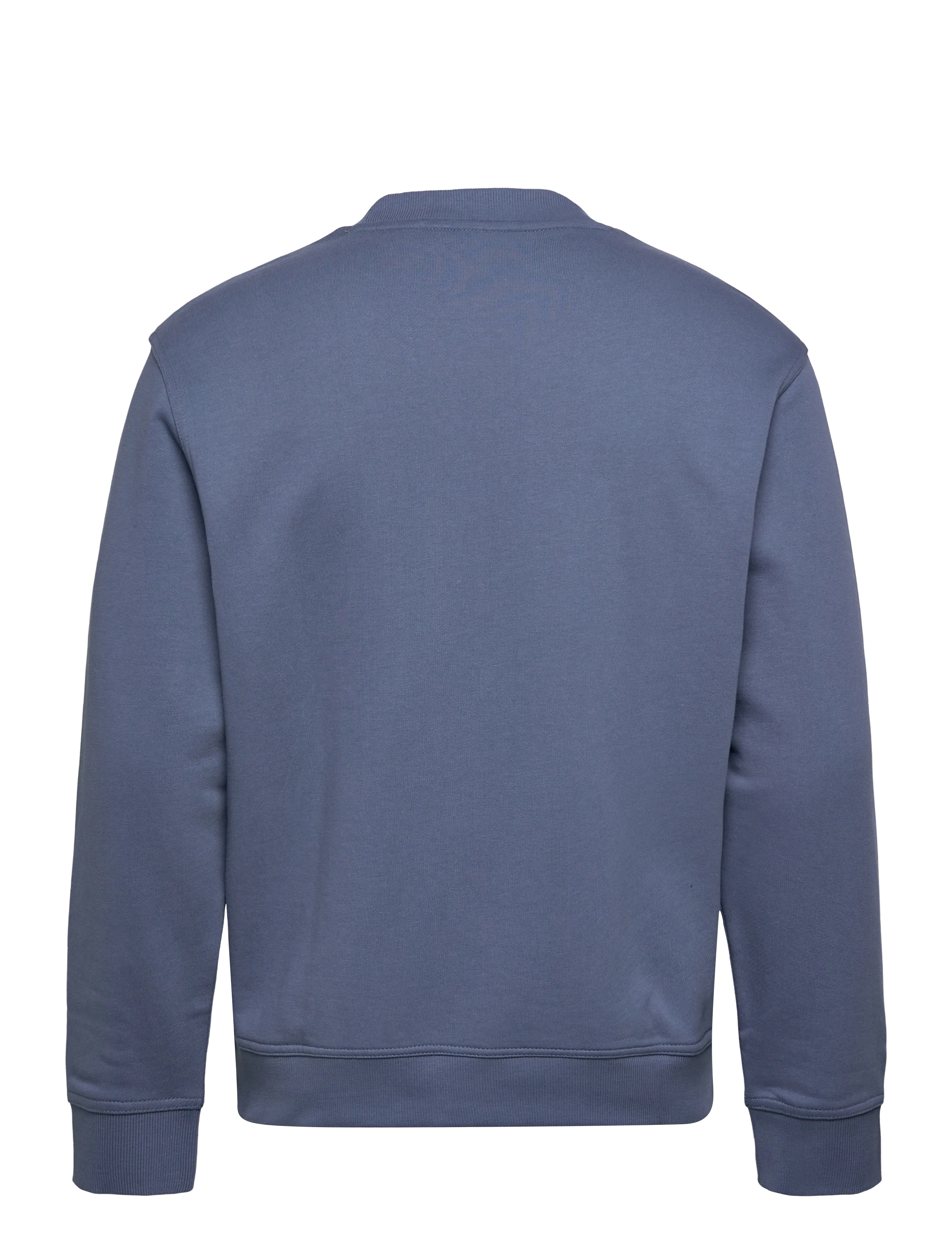 BOSS - WeSmallcrew - sweatshirts - open blue - 1