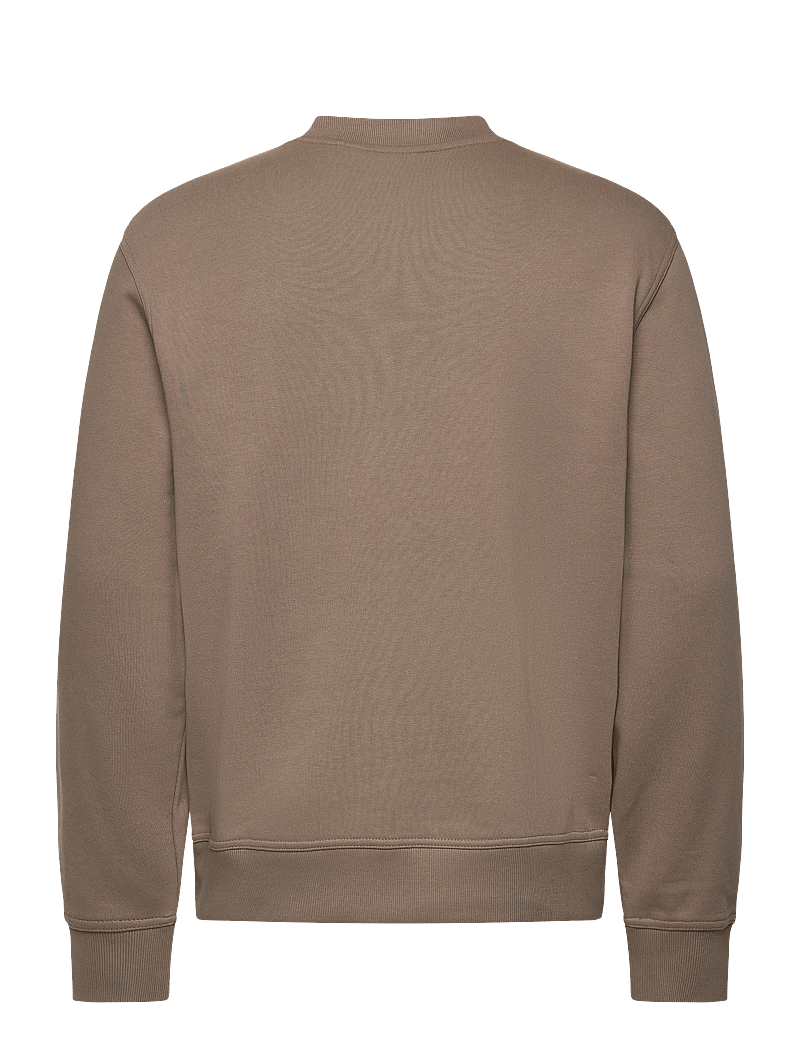 BOSS - WeSmallcrew - dressipluusid - open green - 1