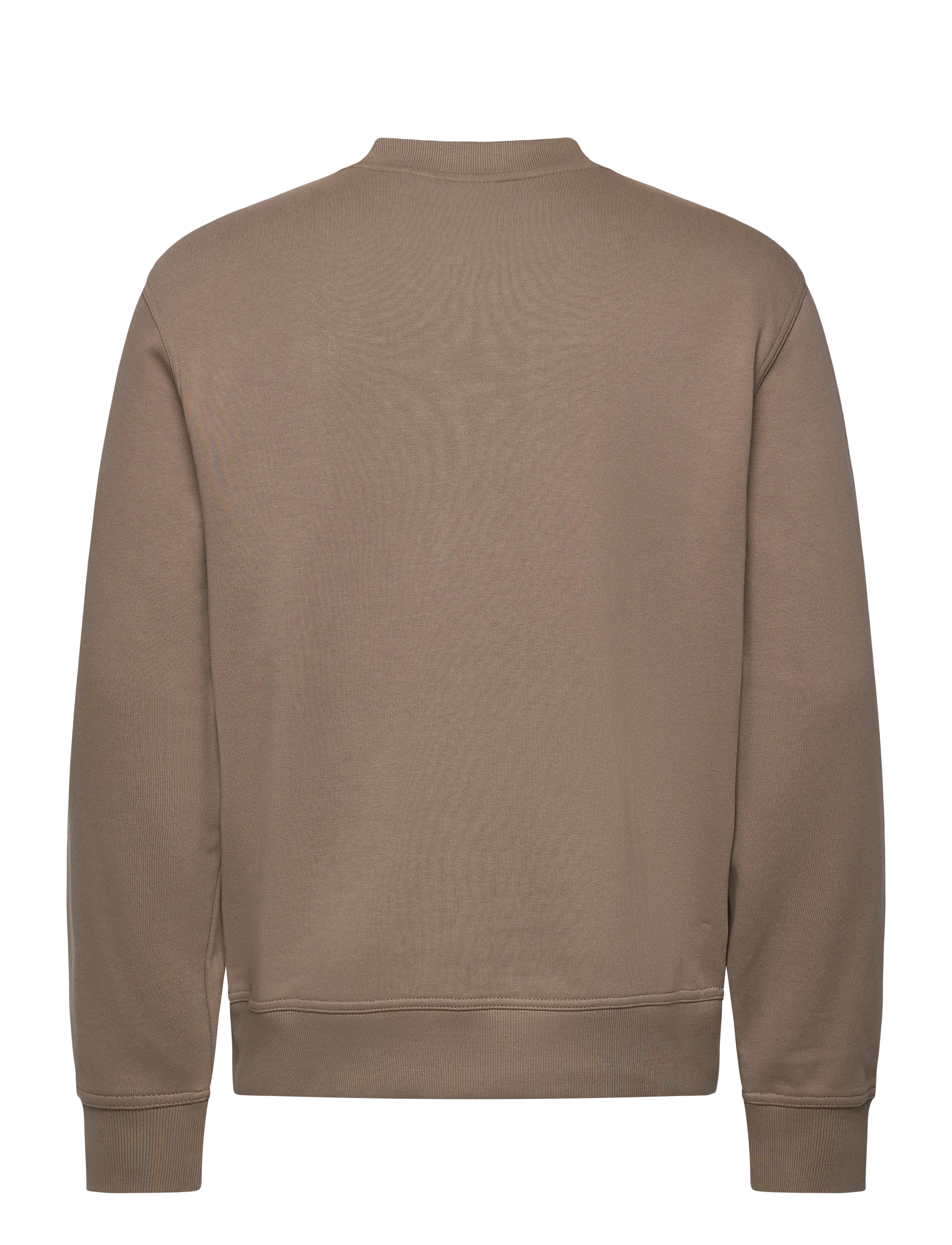 BOSS - WeSmallcrew - sweatshirts - open green - 1