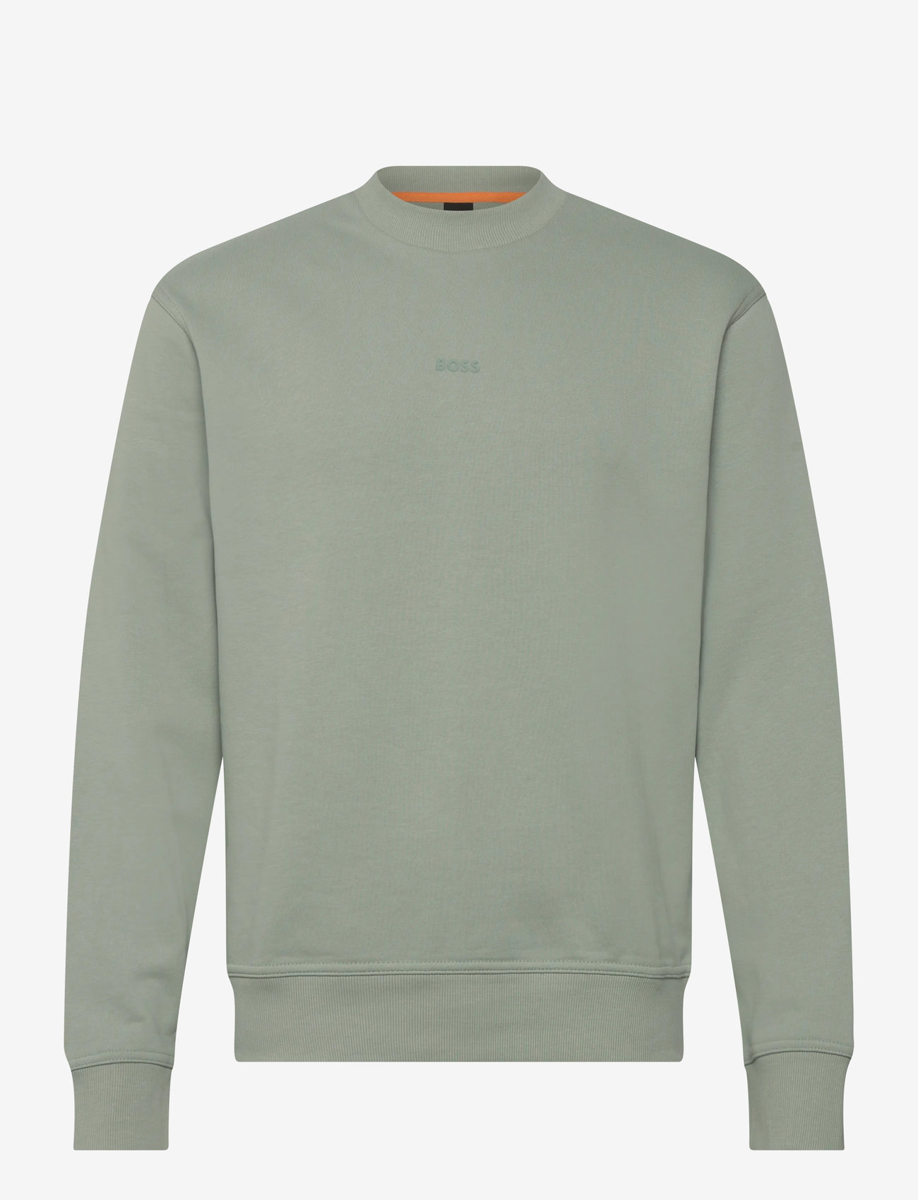 BOSS - WeSmallcrew - julegaver under 1000kr - open green - 0