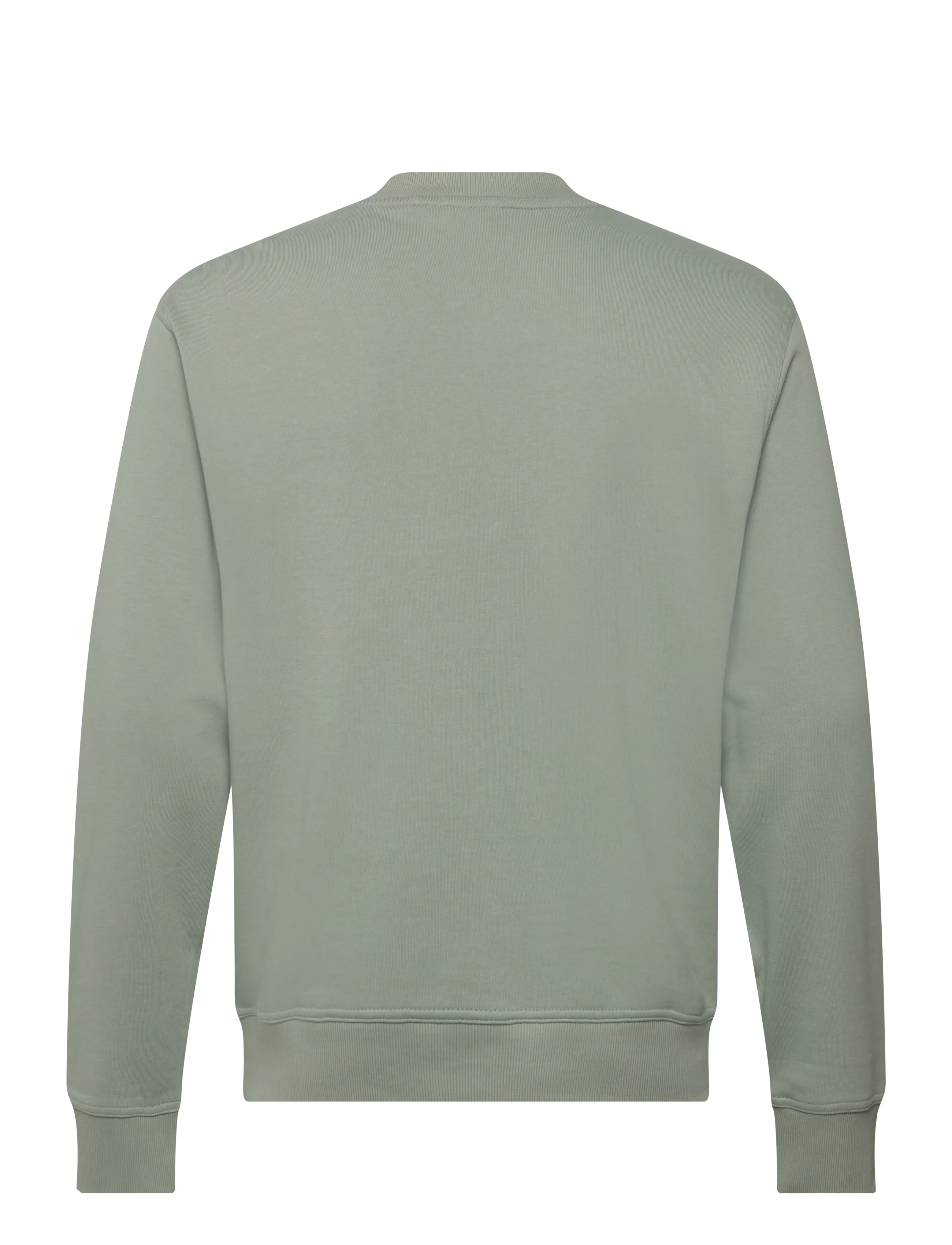 BOSS - WeSmallcrew - sweatshirts - open green - 1