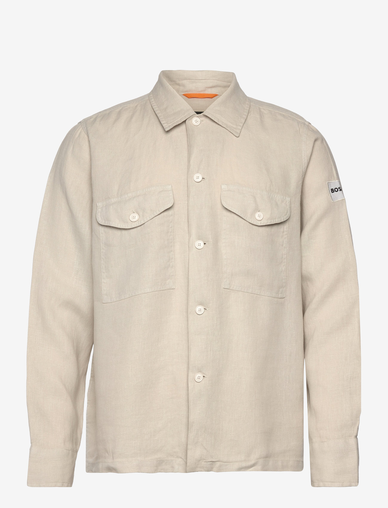 BOSS - Lovel_8 - light beige - 0