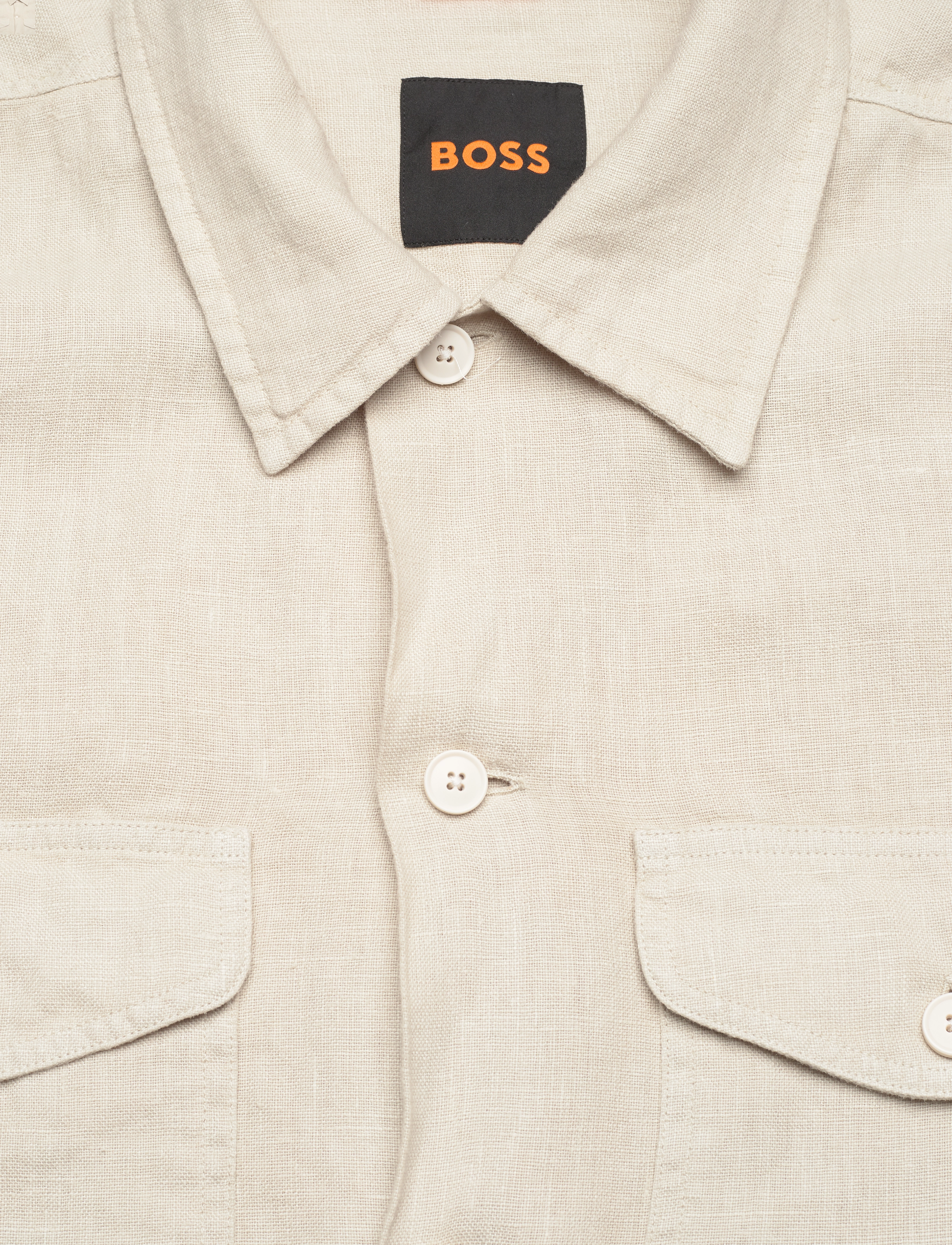 BOSS - Lovel_8 - light beige - 2