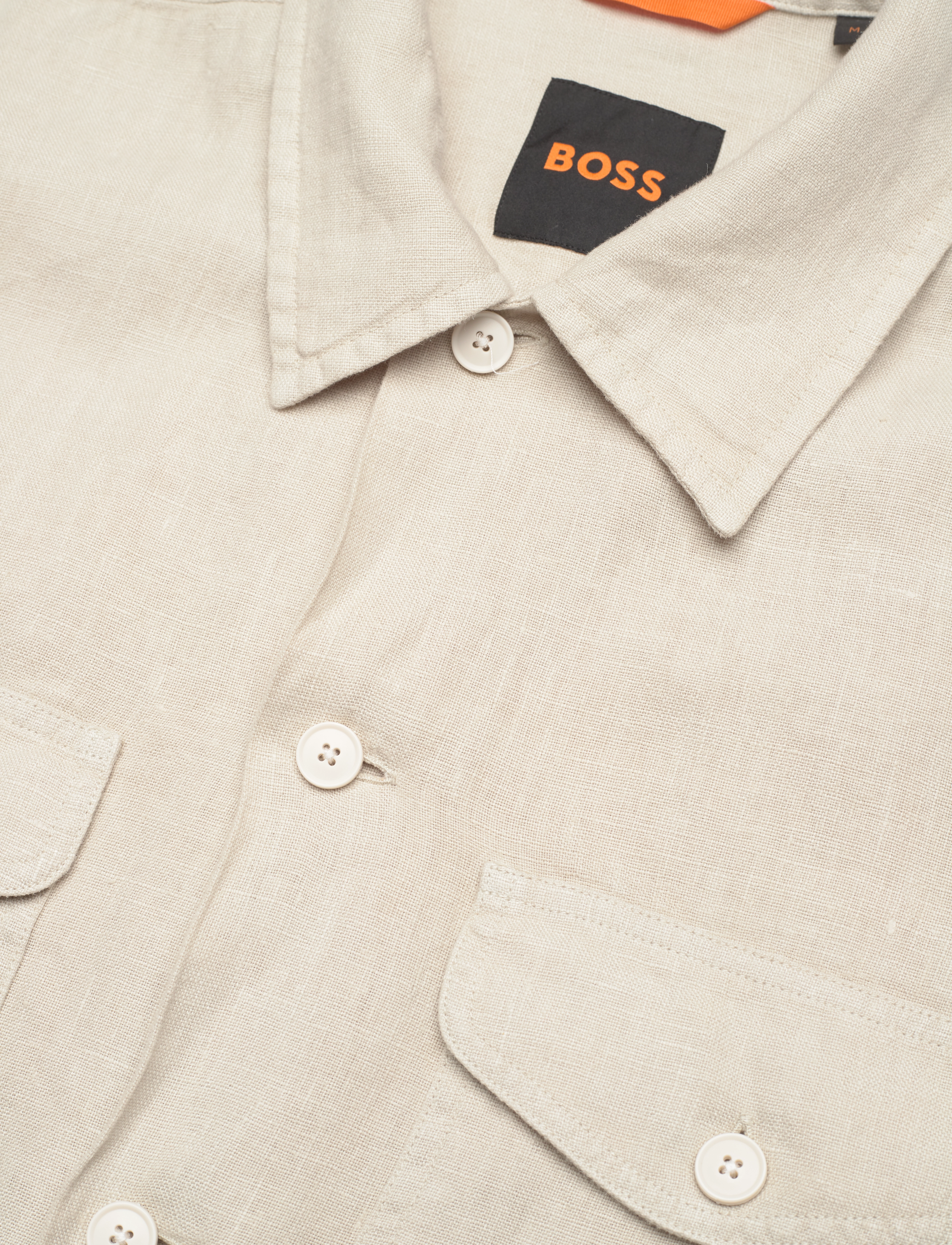 BOSS - Lovel_8 - light beige - 3
