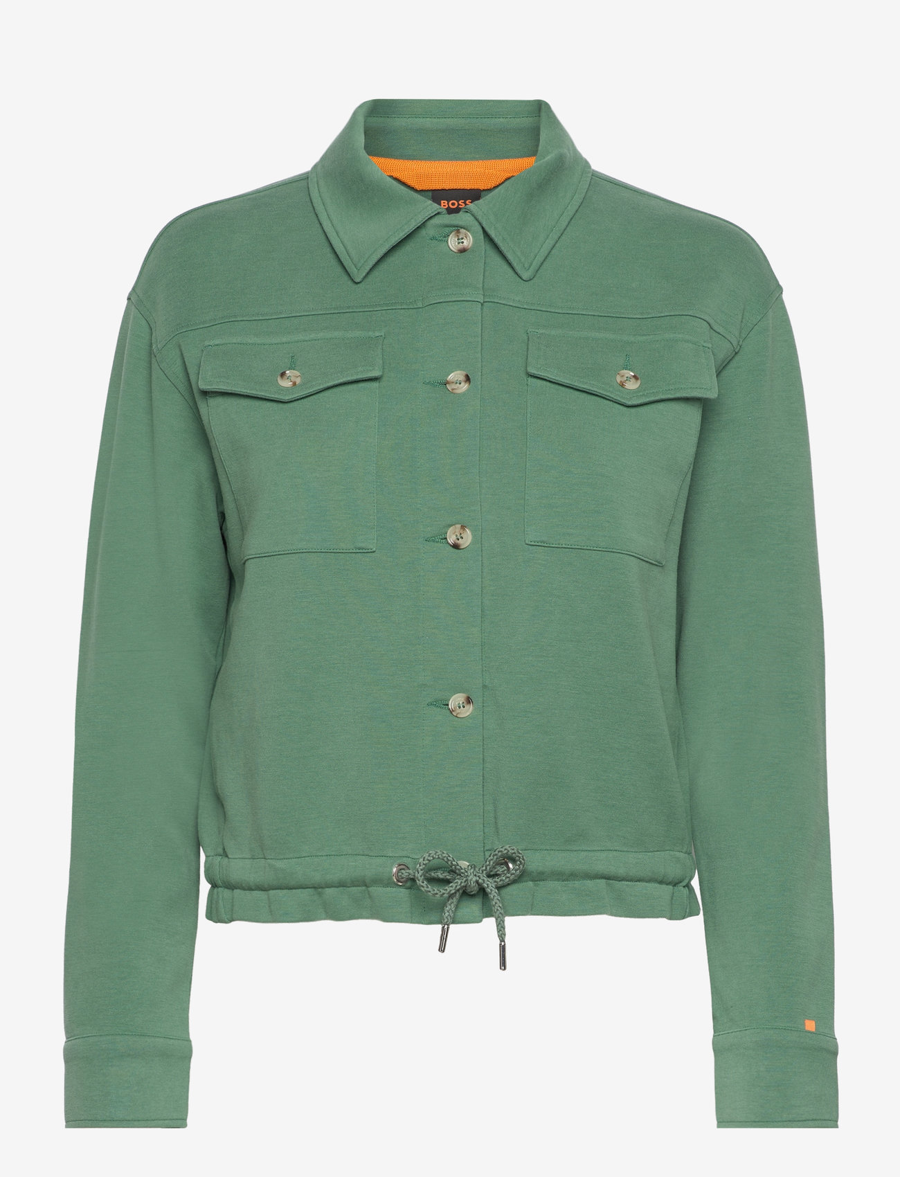 BOSS - C_Eniara - open green - 0