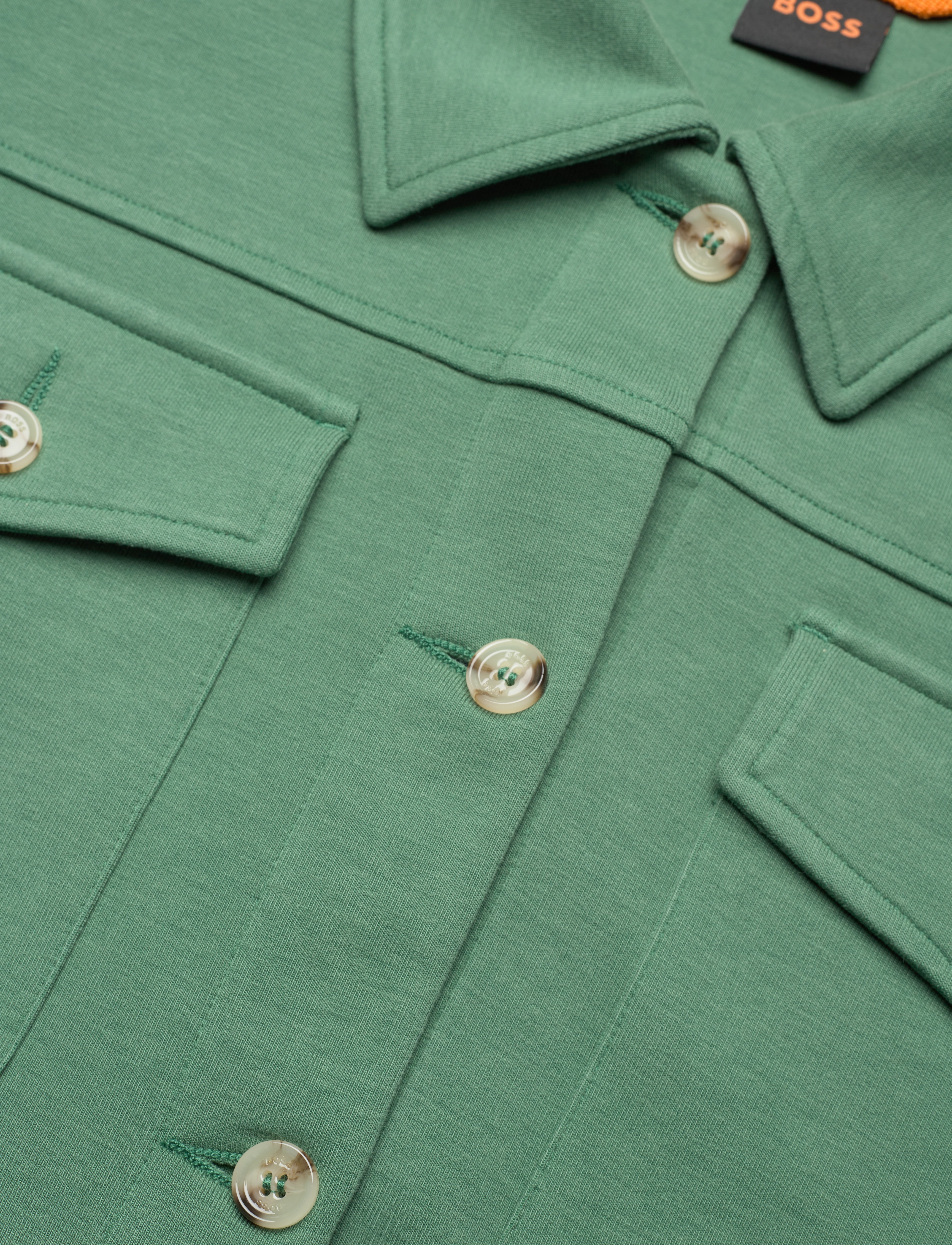 BOSS - C_Eniara - open green - 2