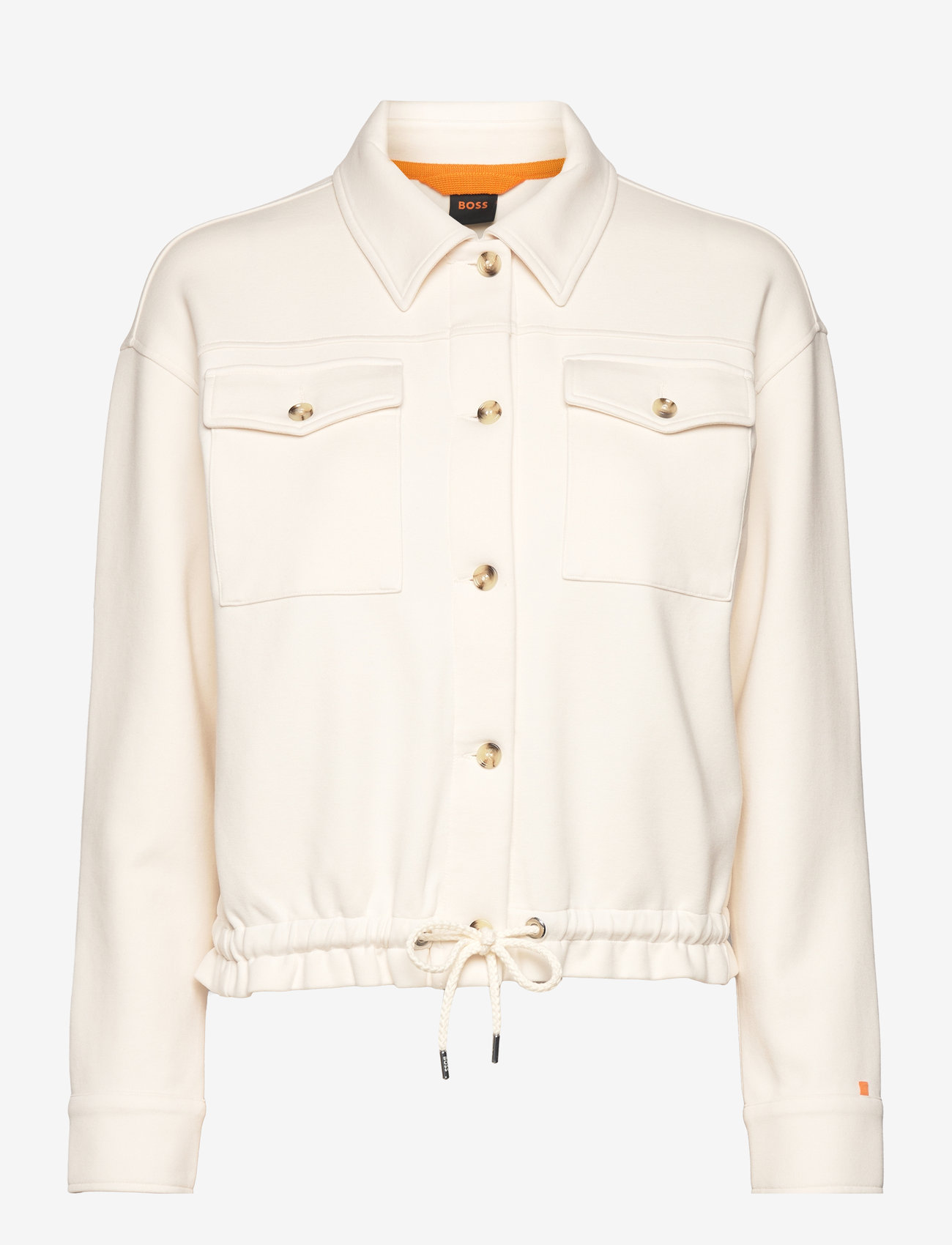 BOSS - C_Eniara - open white - 0