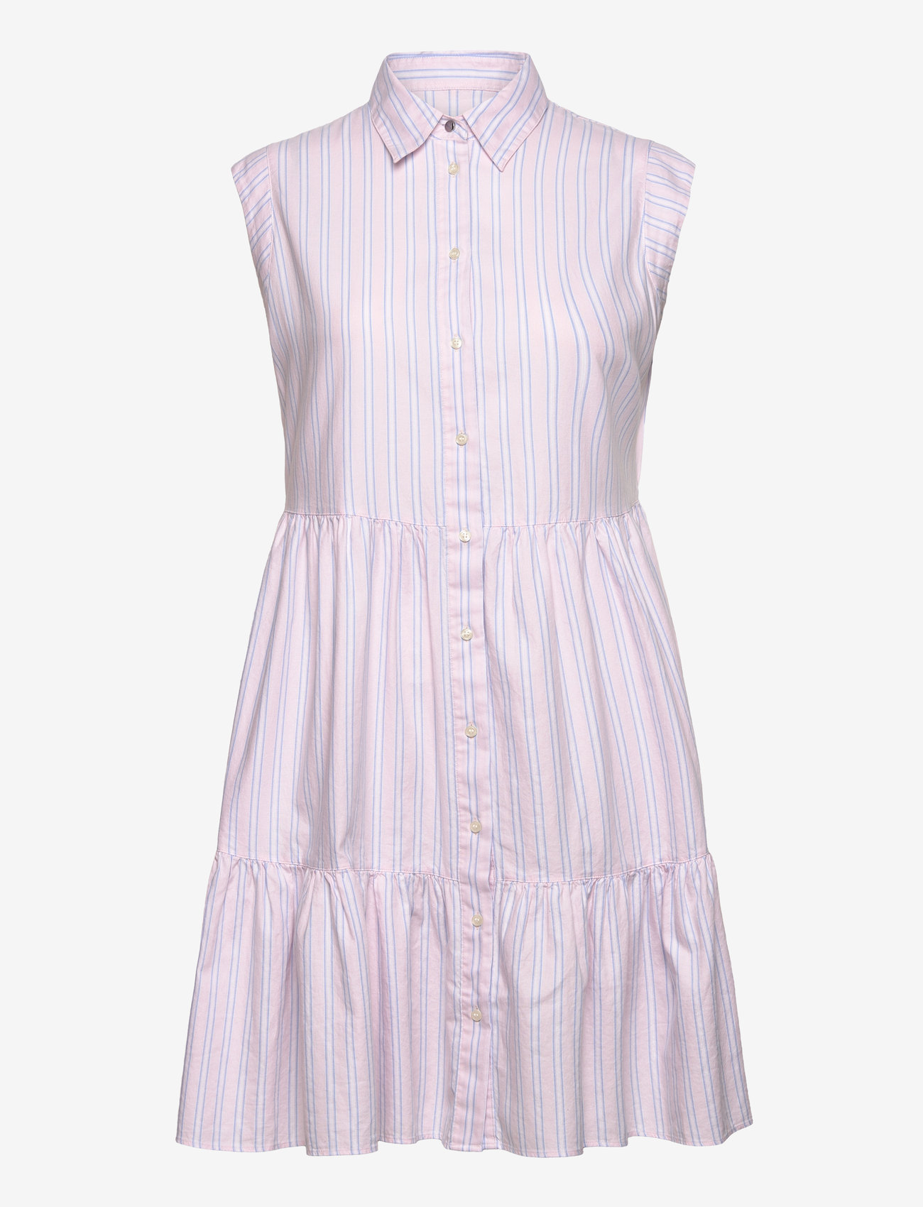 BOSS - C_Dilena_1 - shirt dresses - light/pastel pink - 0