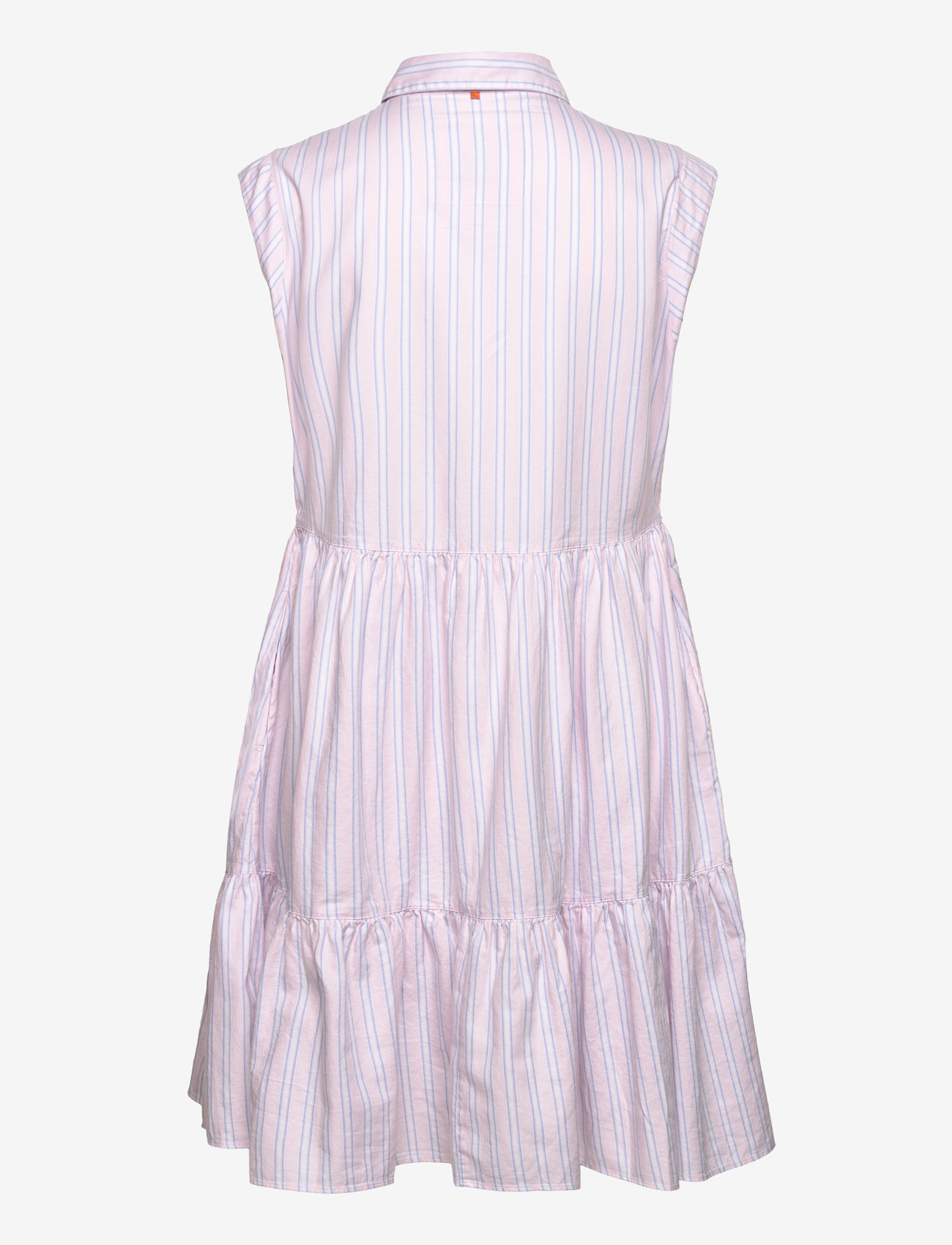 BOSS - C_Dilena_1 - shirt dresses - light/pastel pink - 1