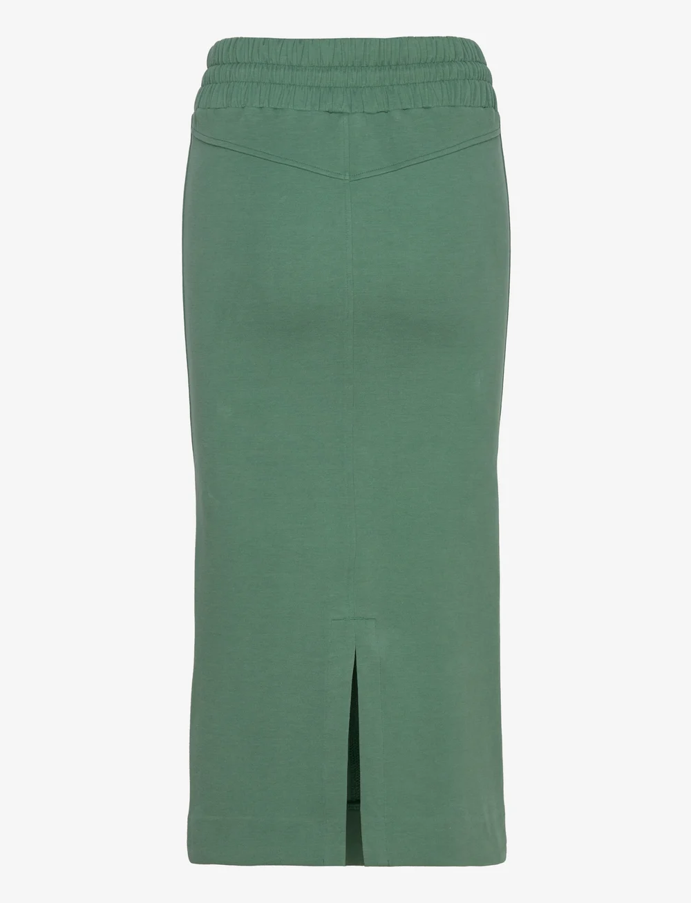 BOSS - C_Eneta1 - midi nederdele - open green - 1