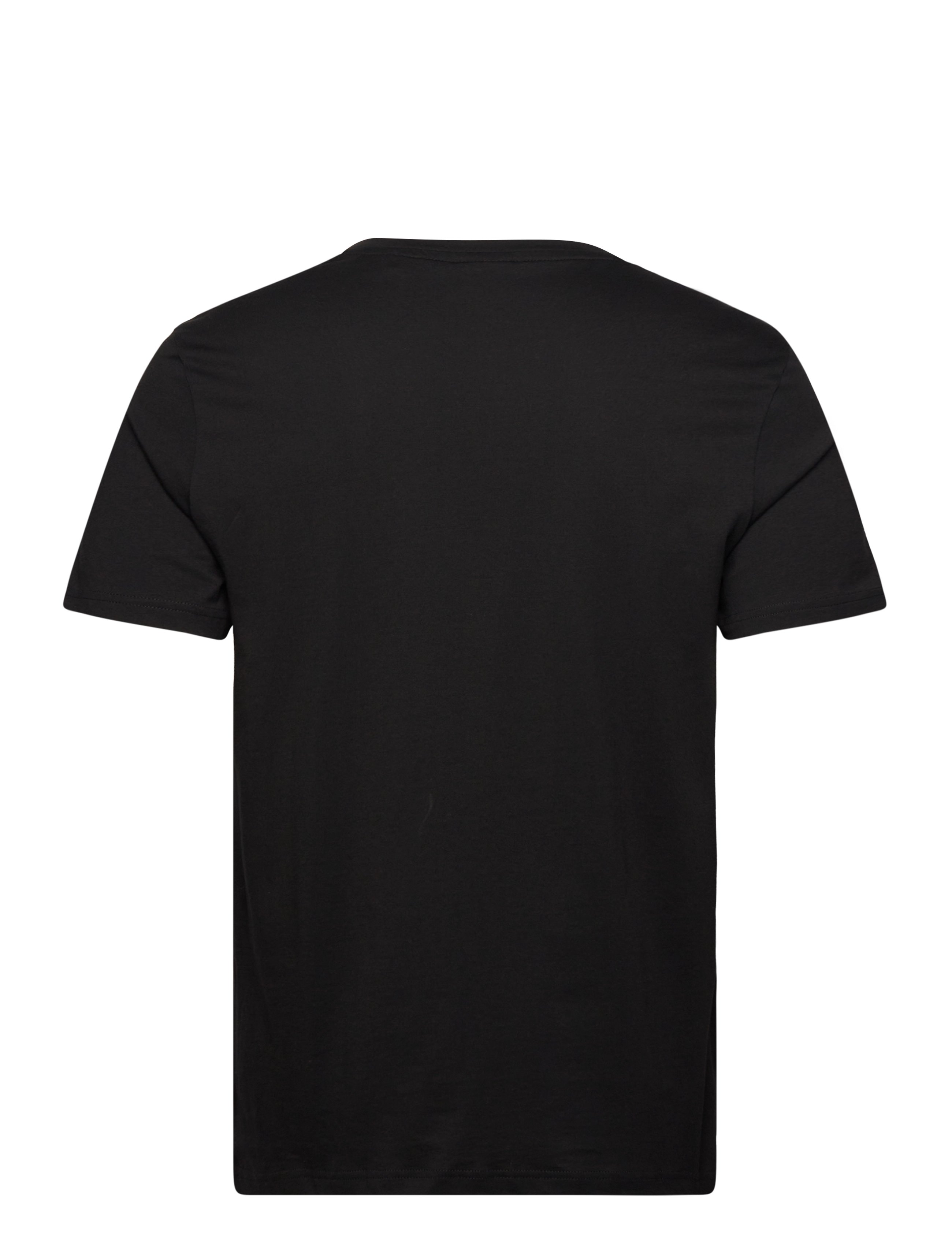 BOSS - Te_Sea_horse - black - 1