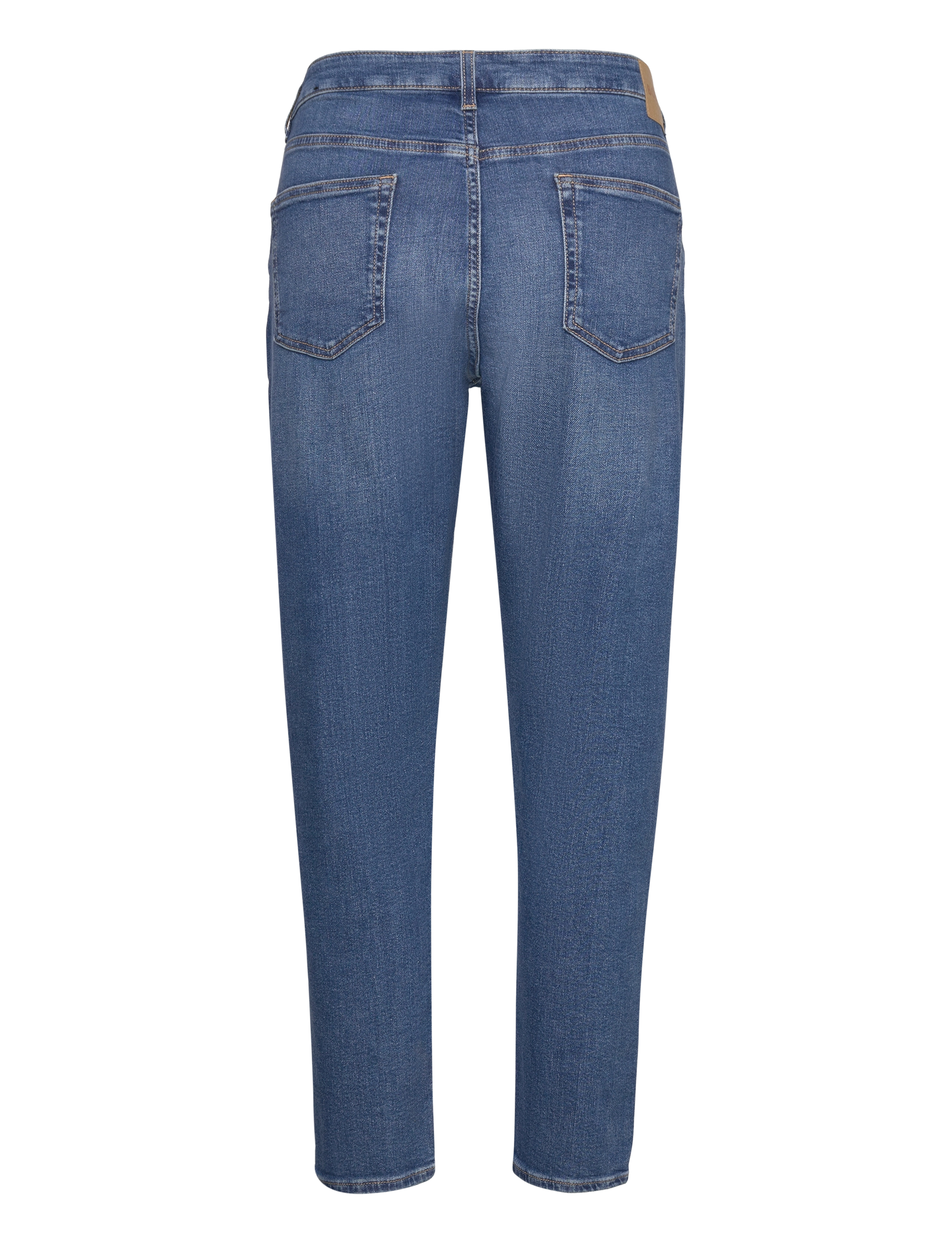 BOSS - C_ELSA MR 3.0 - medium blue - 1