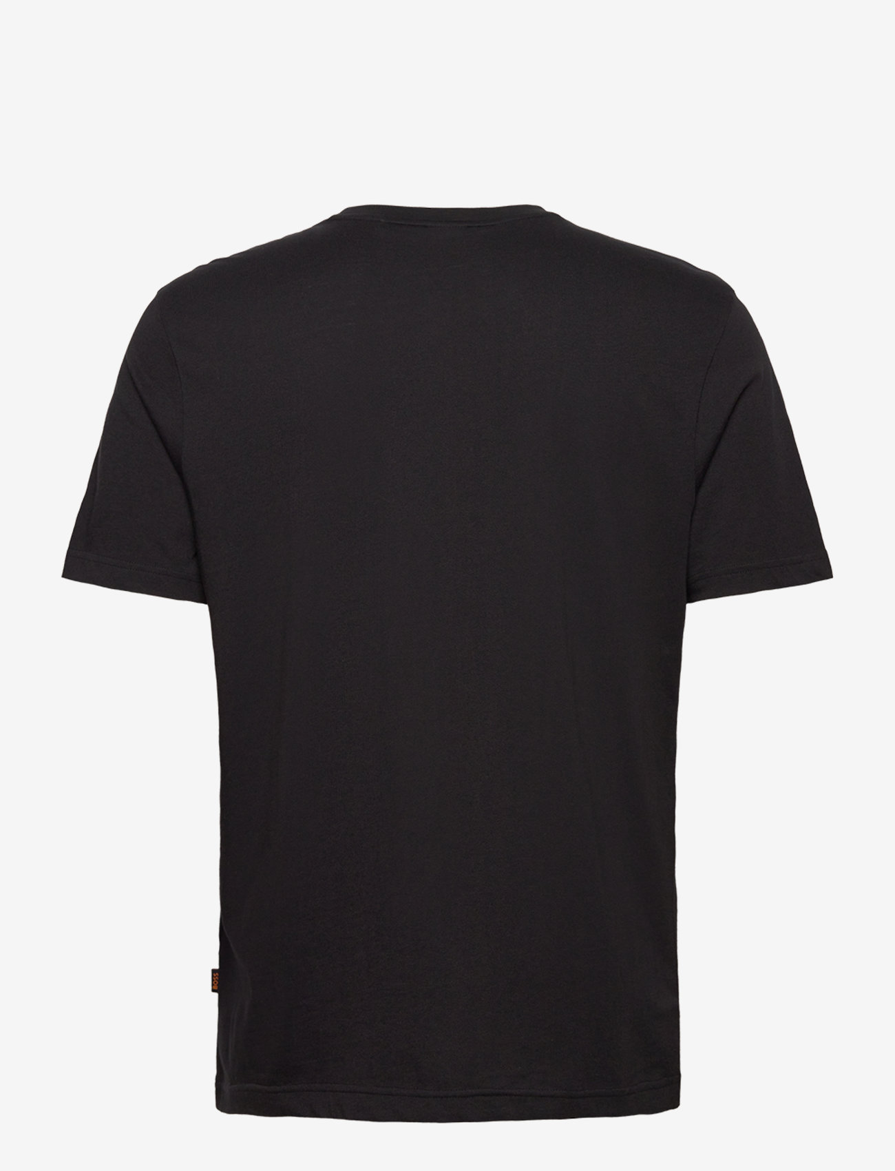 BOSS - Te_BossTicket - black - 1