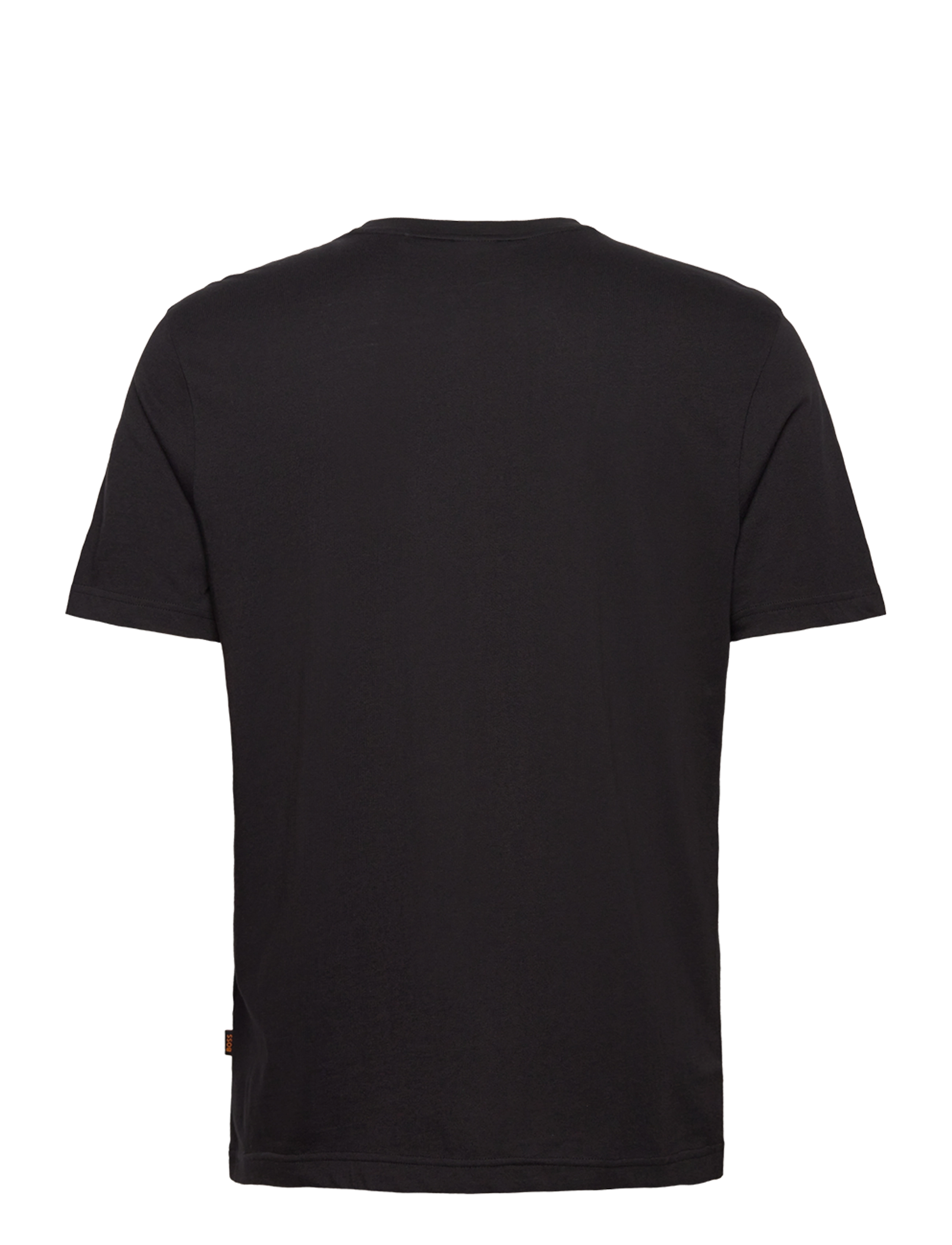 BOSS - Te_BossTicket - black - 1