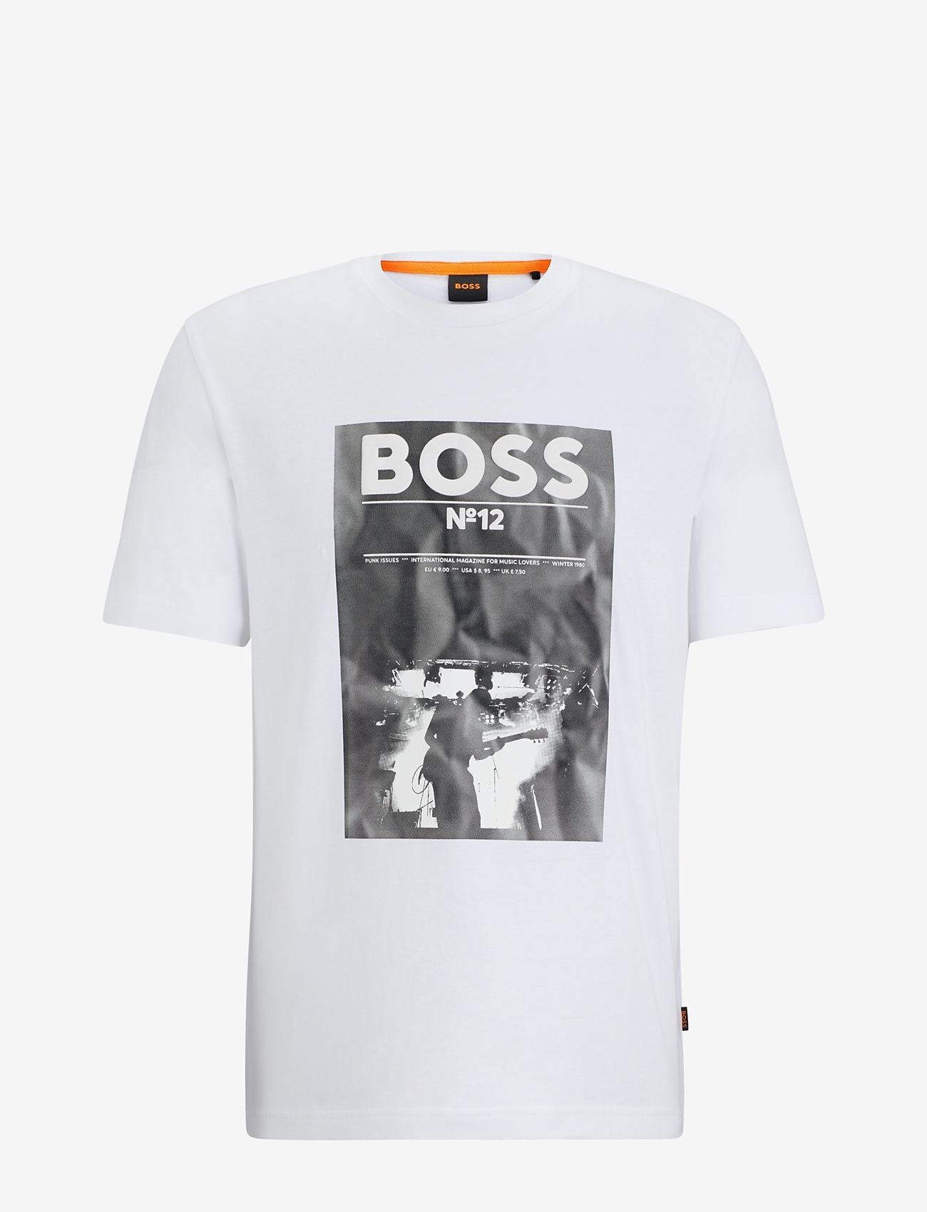 BOSS - Te_BossTicket - natural - 1