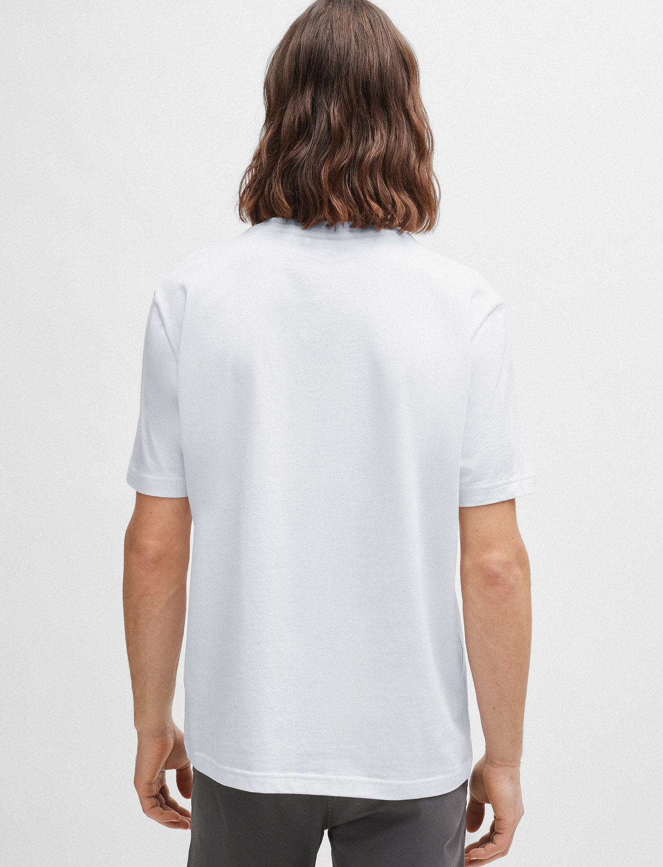 BOSS - Te_BossTicket - natural - 3