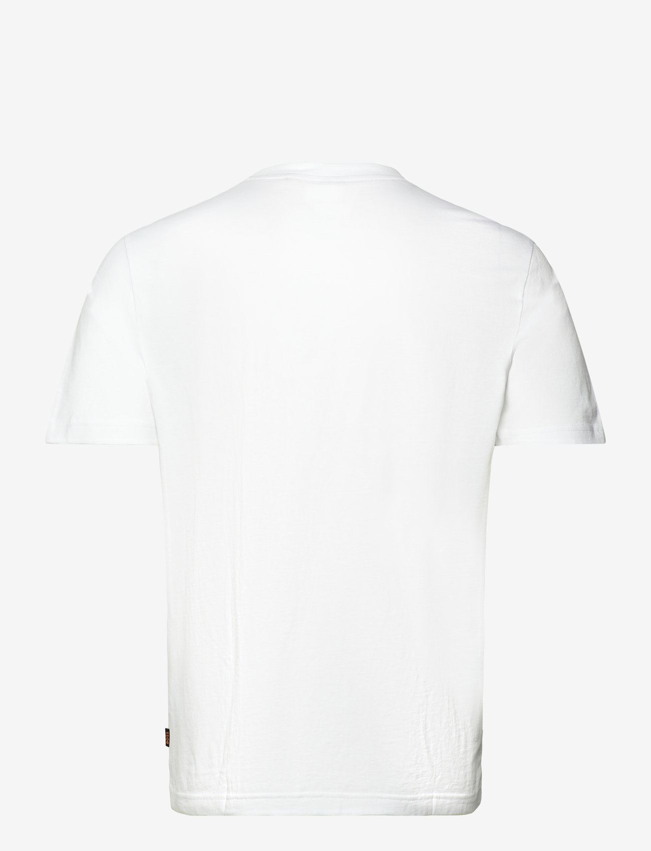 BOSS - Te_BossTicket - white - 1