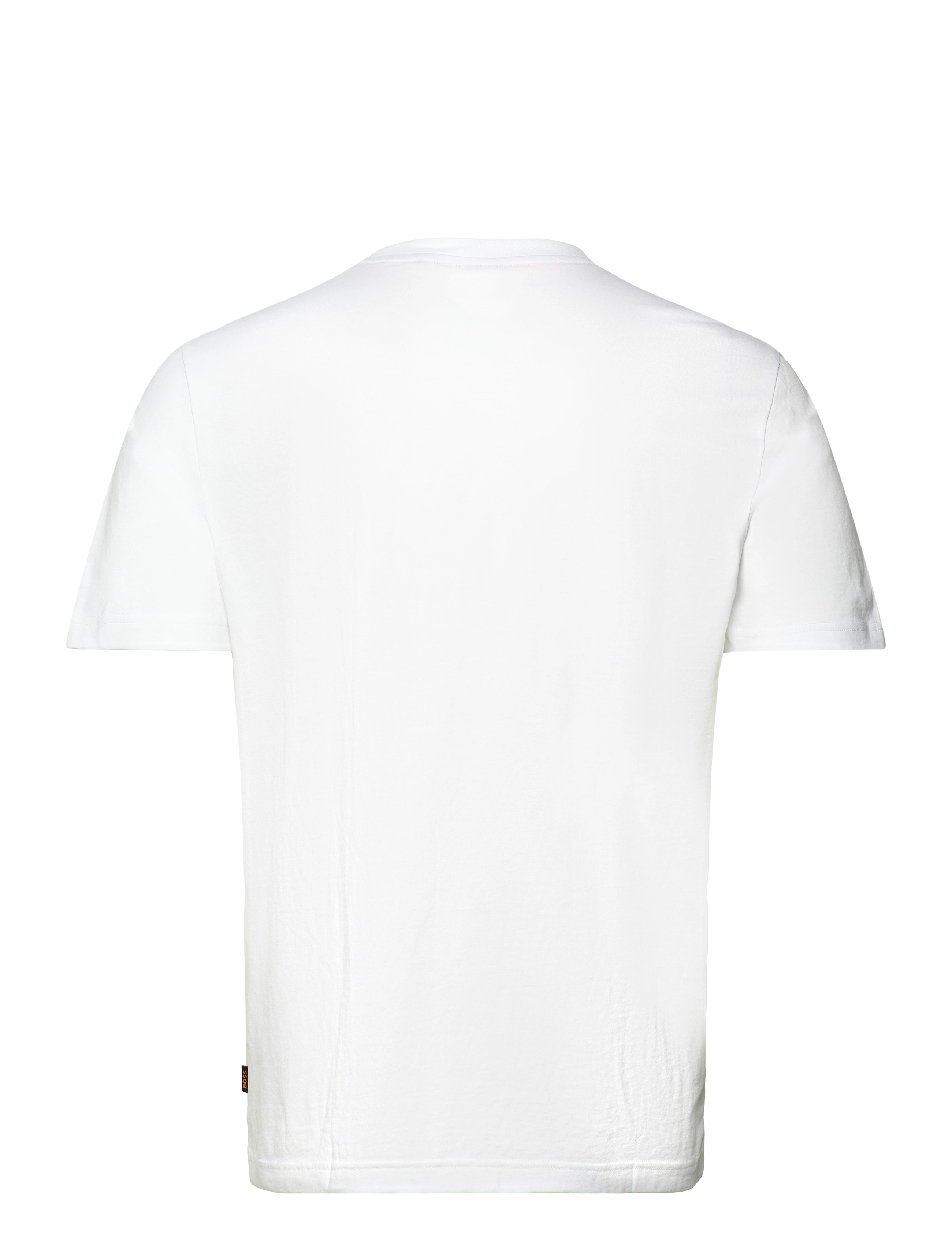 BOSS - Te_BossTicket - white - 1