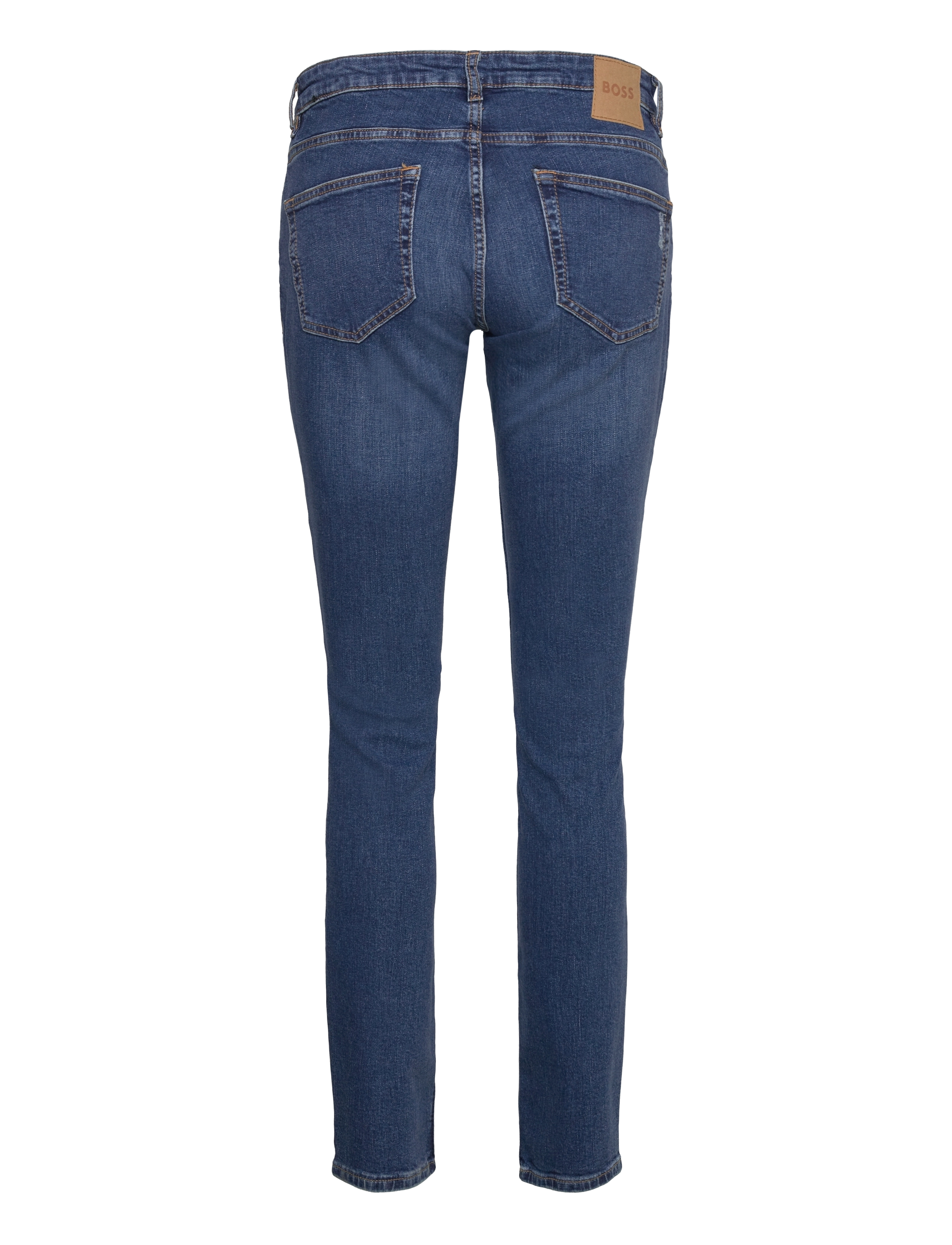BOSS - C_JACKIE MR 3.0 - navy - 1