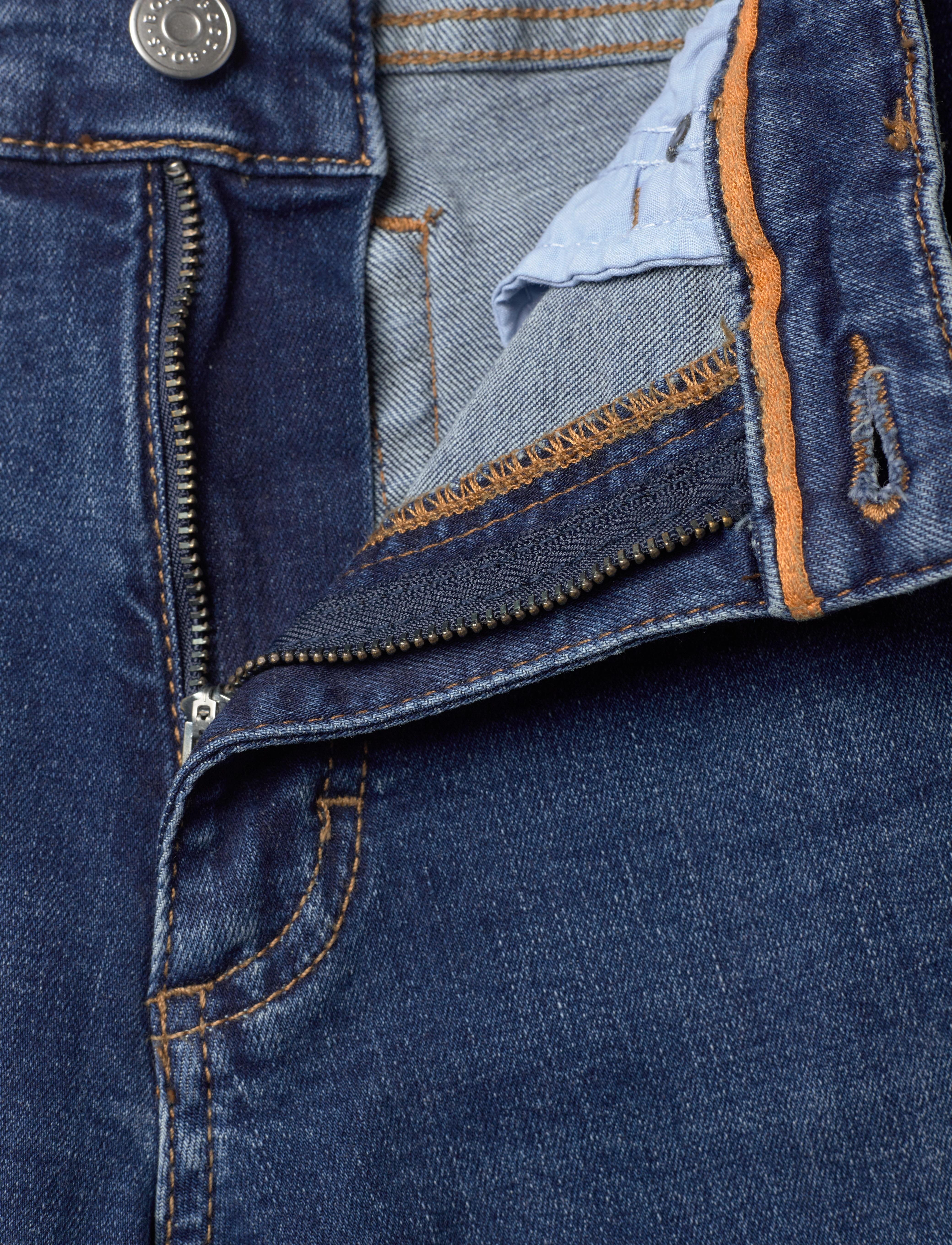 BOSS - C_JACKIE MR 3.0 - navy - 3