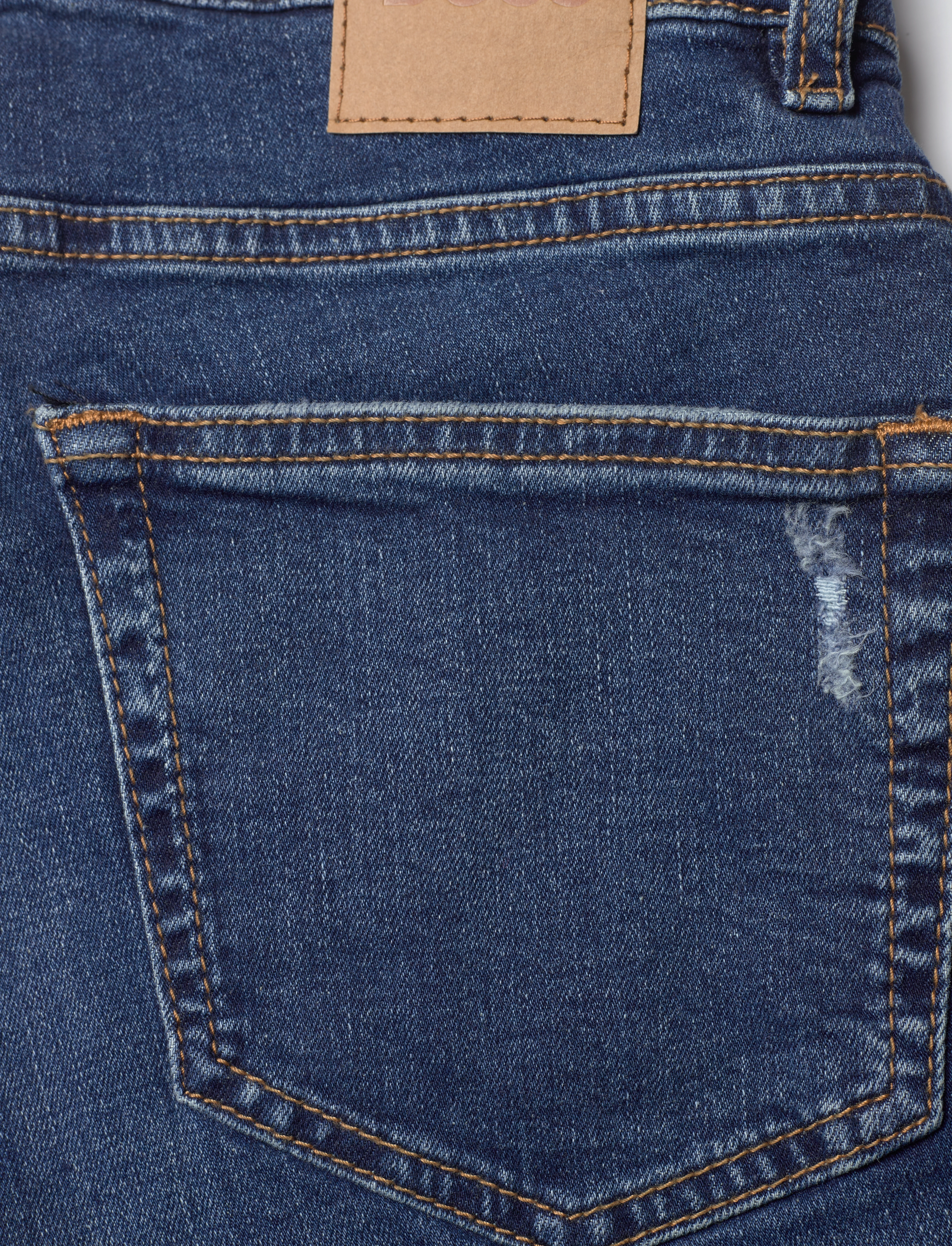 BOSS - C_JACKIE MR 3.0 - navy - 4