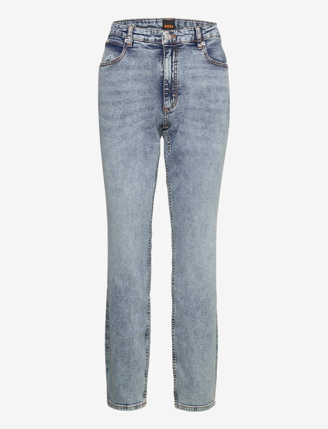 BOSS - C_JACKIE MR 3.0 - light/pastel blue - 0