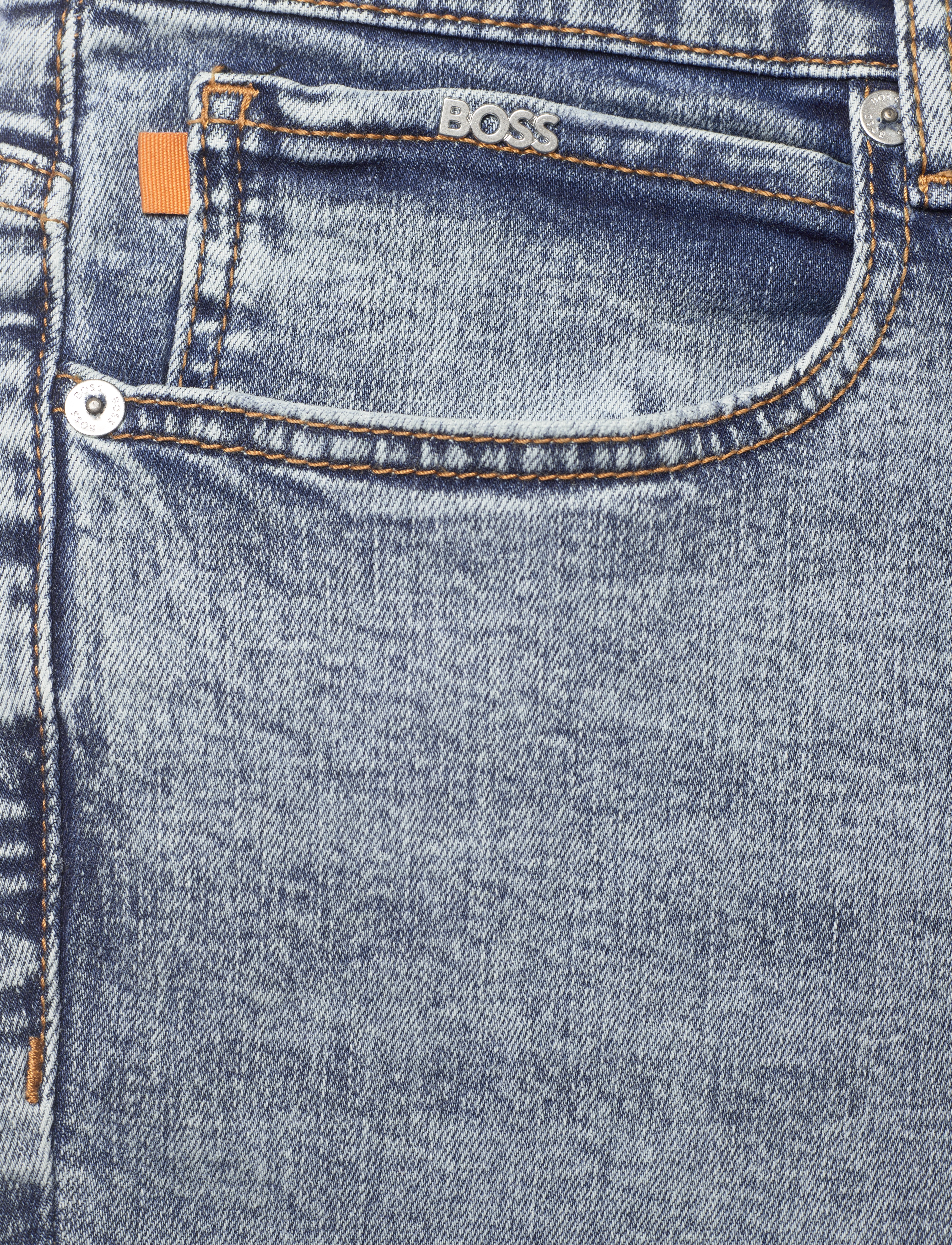 BOSS - C_JACKIE MR 3.0 - light/pastel blue - 2