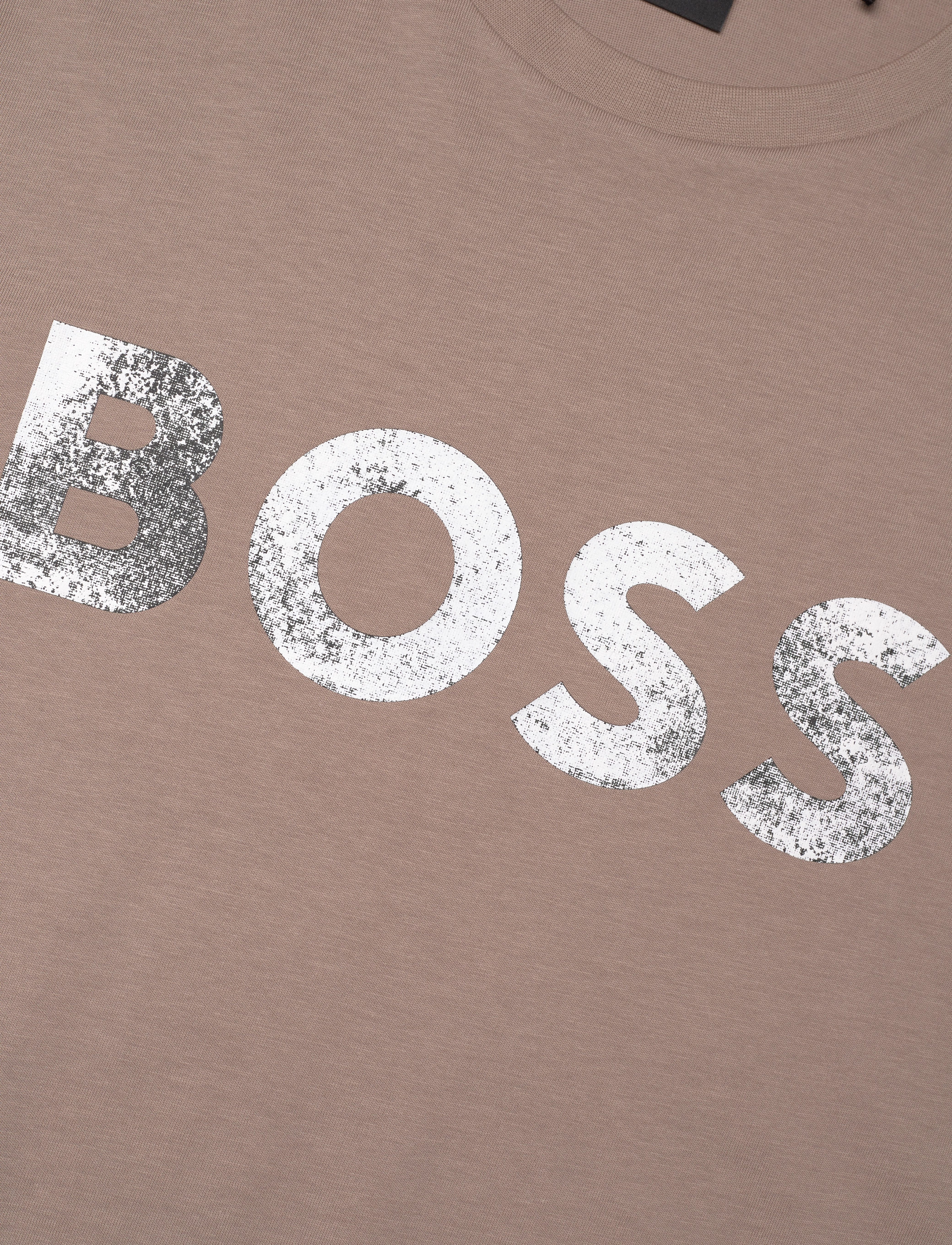 BOSS - Te_Bossocean - open brown - 2